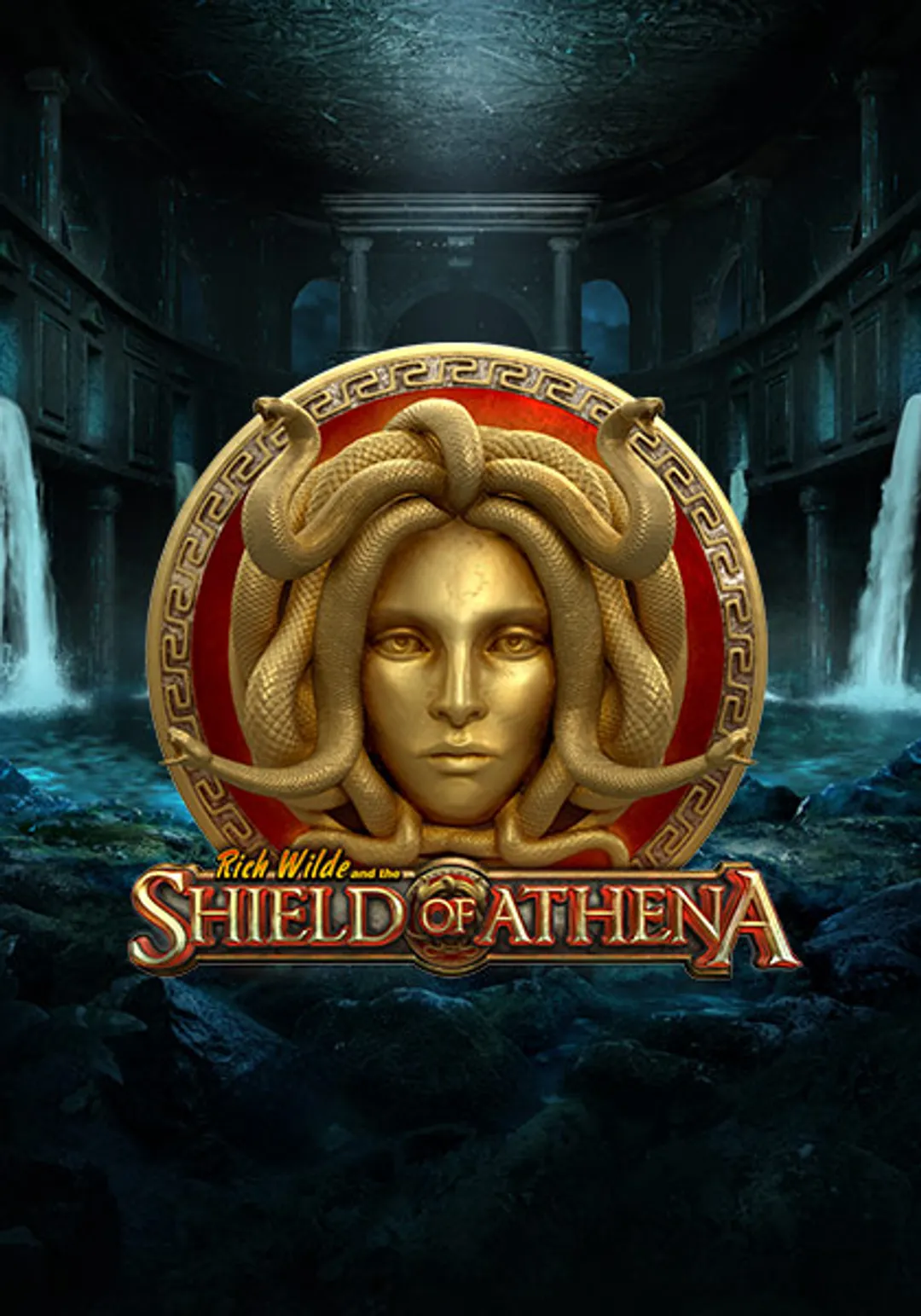 RichWildeAndTheShiledOfAthena