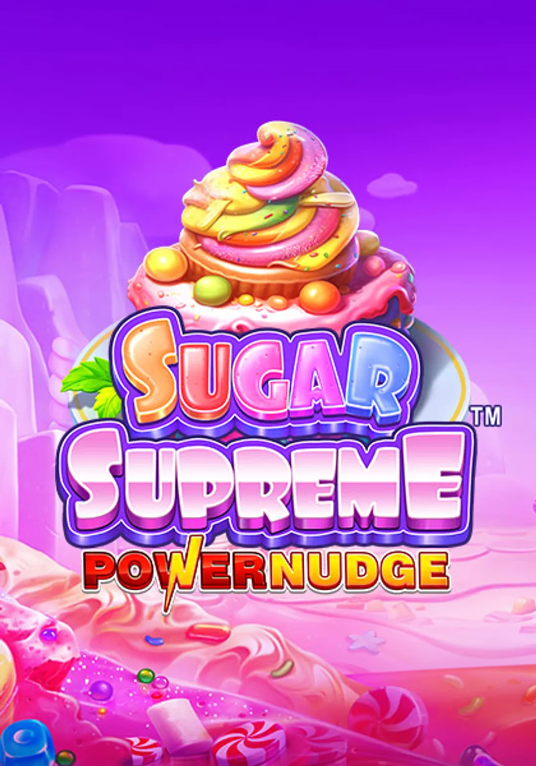 Sugar Supreme Powernudge