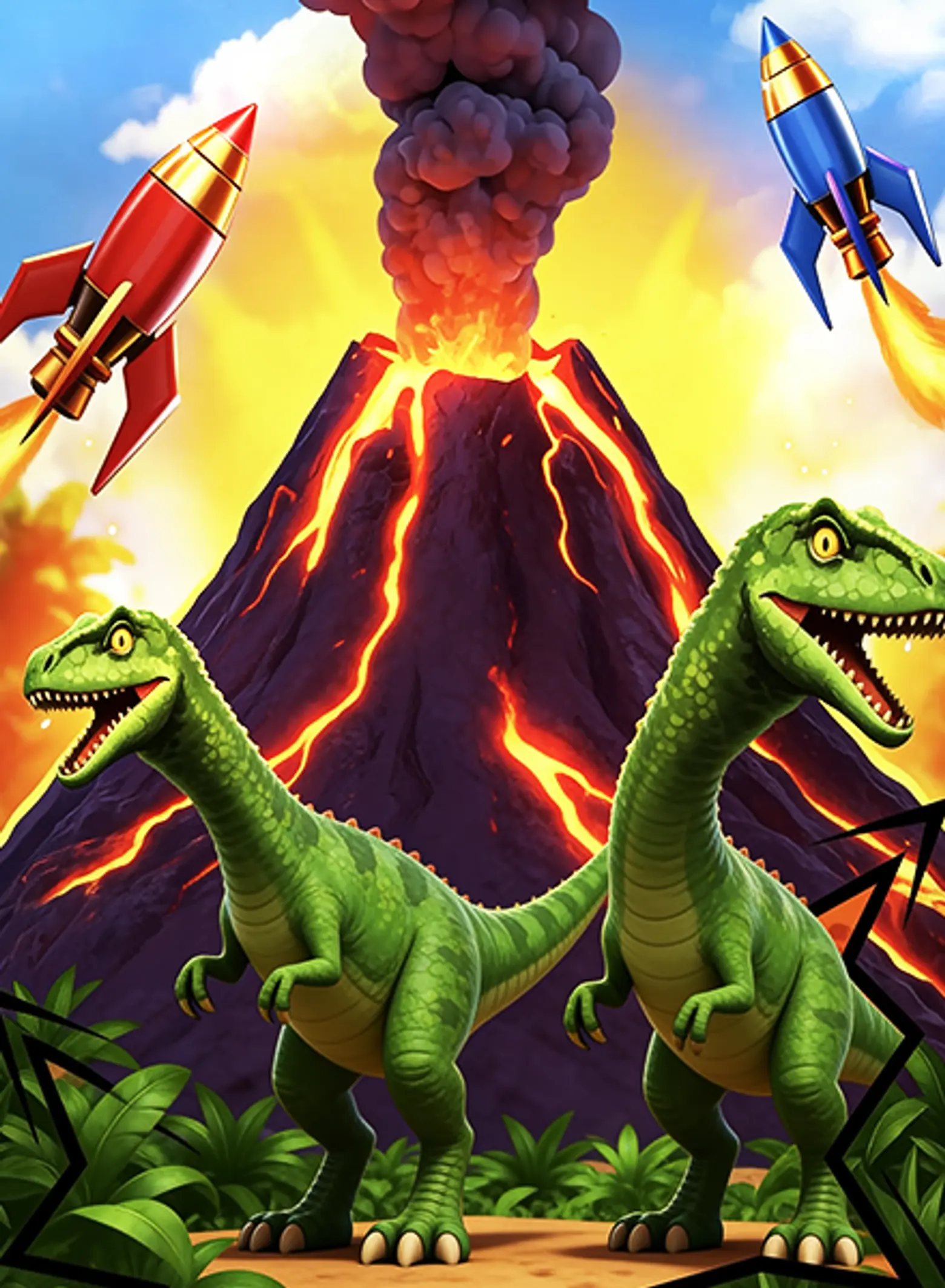 HOT-ROCKET-5x-3x-2x