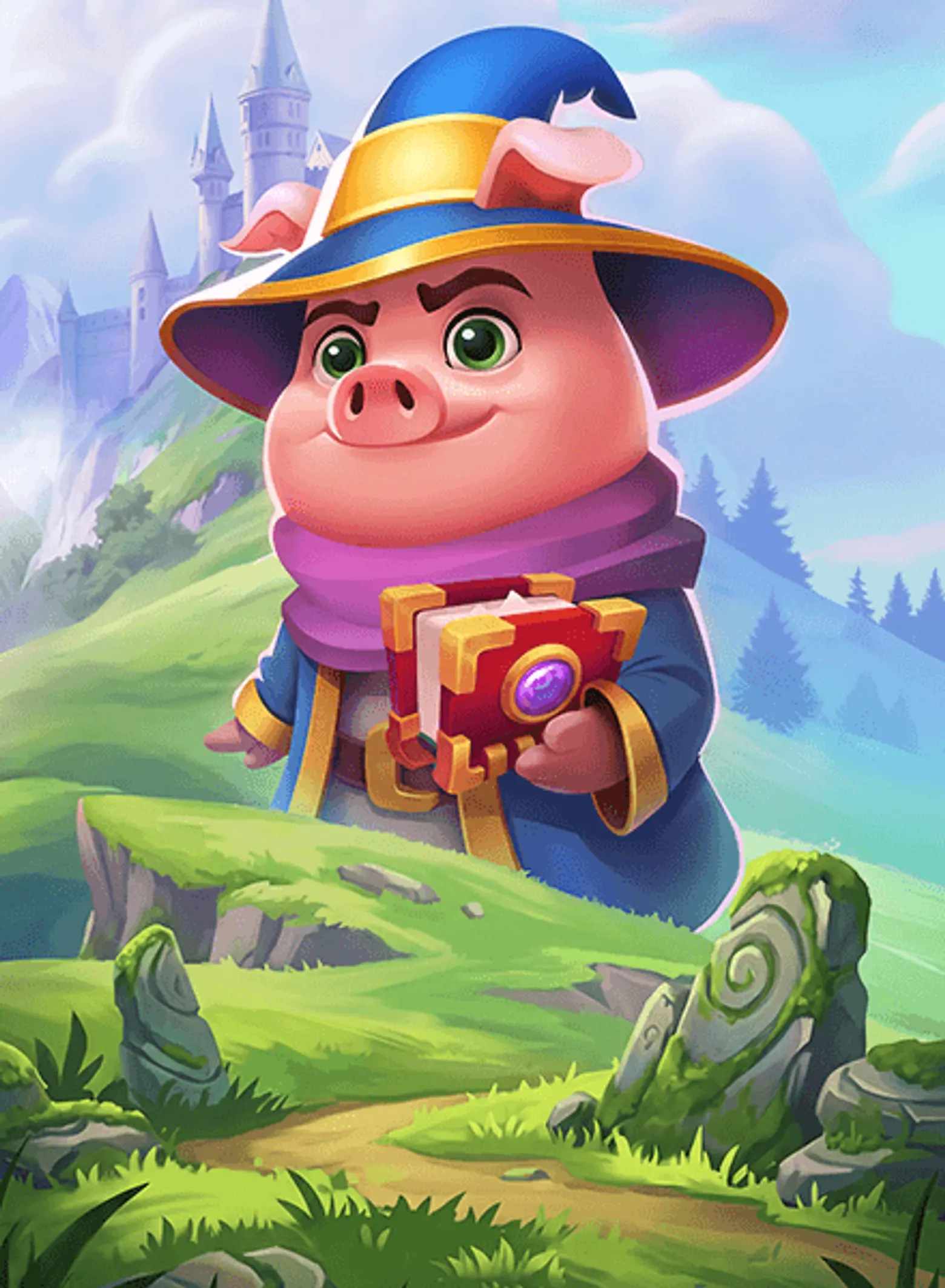 WizardOfOink