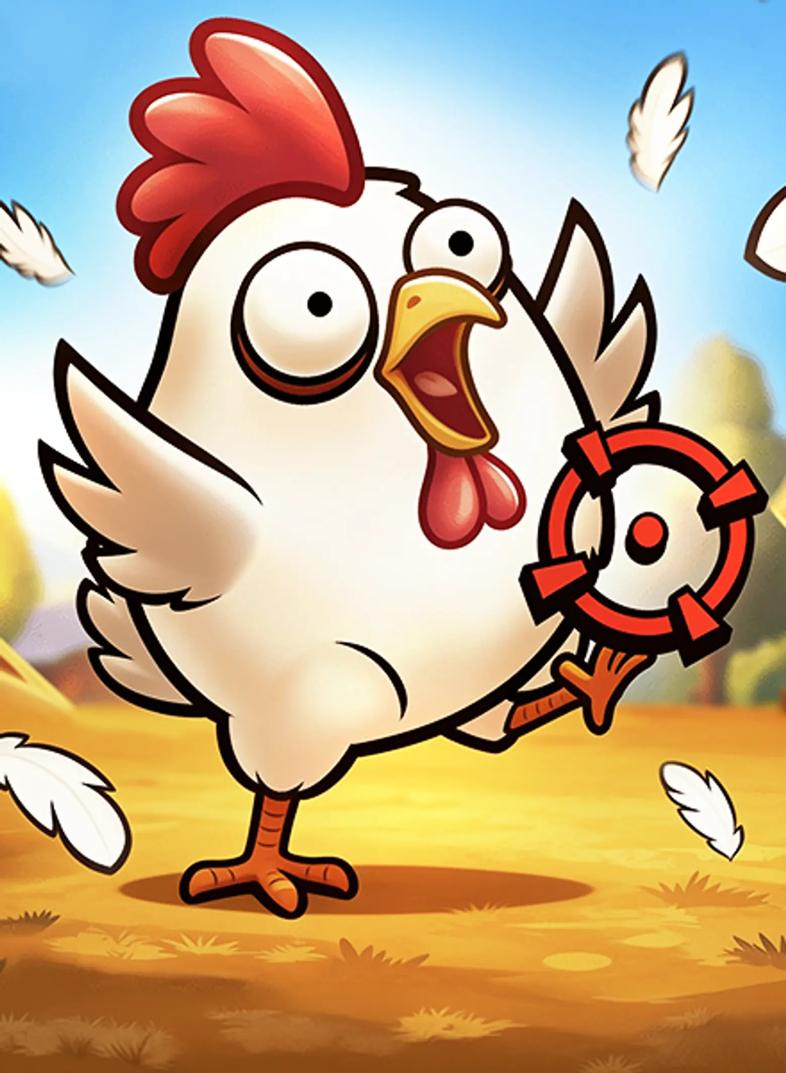 Chicken-Shot