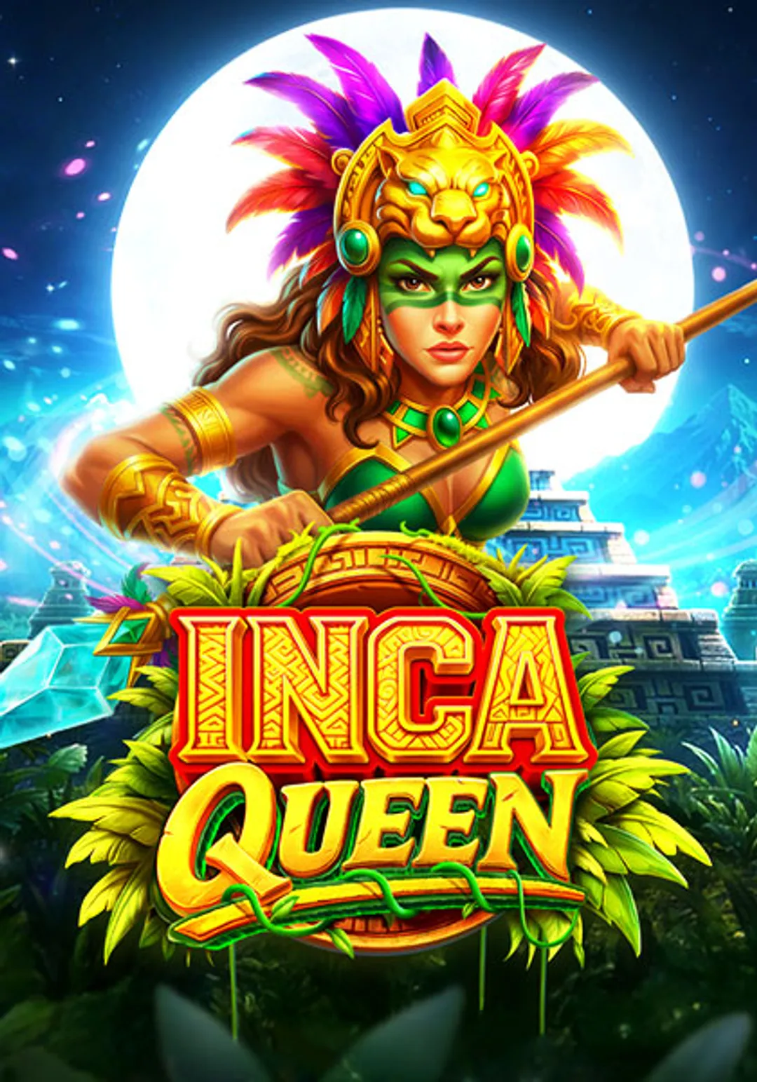 Inca-Queen