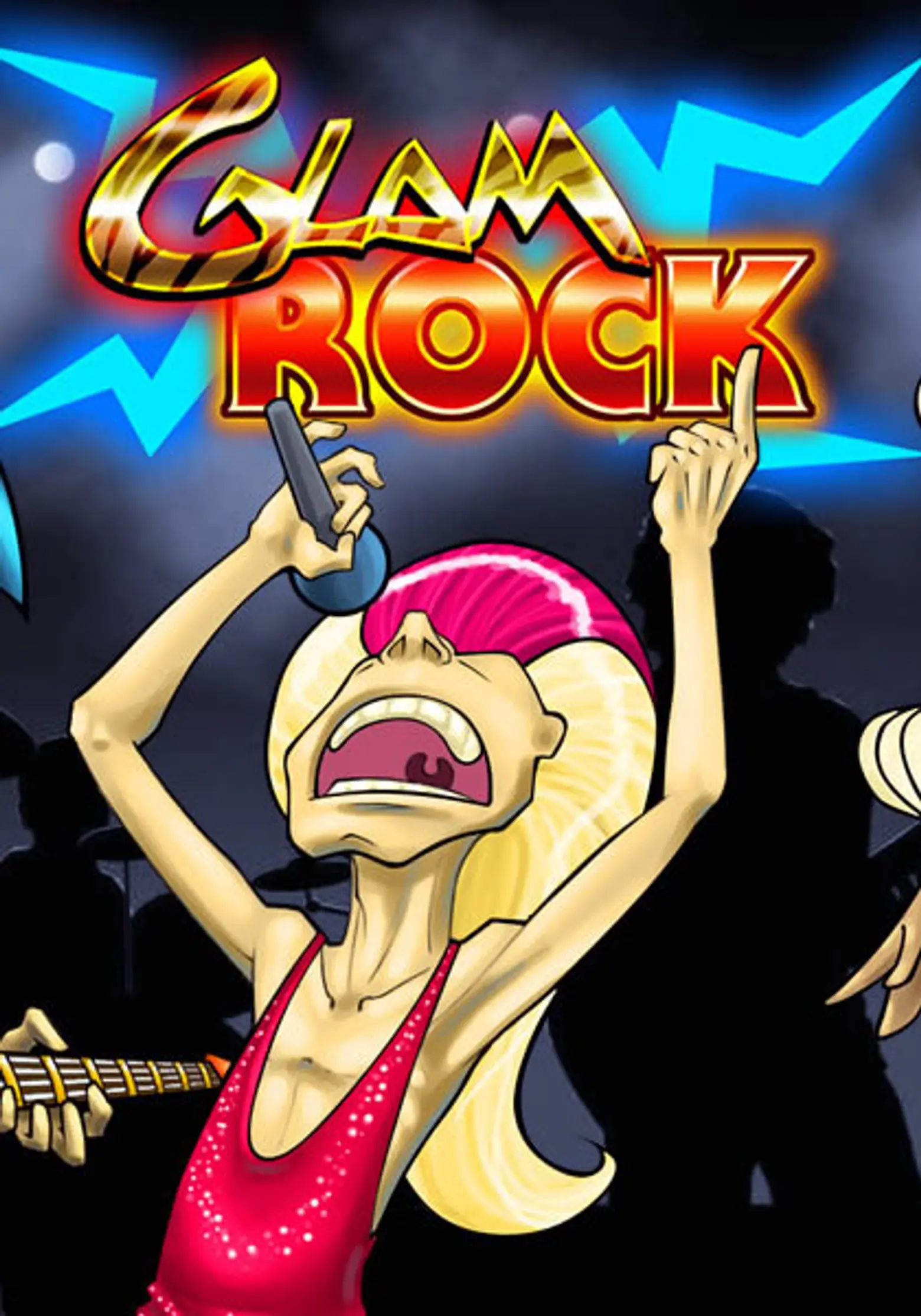 Glam Rock