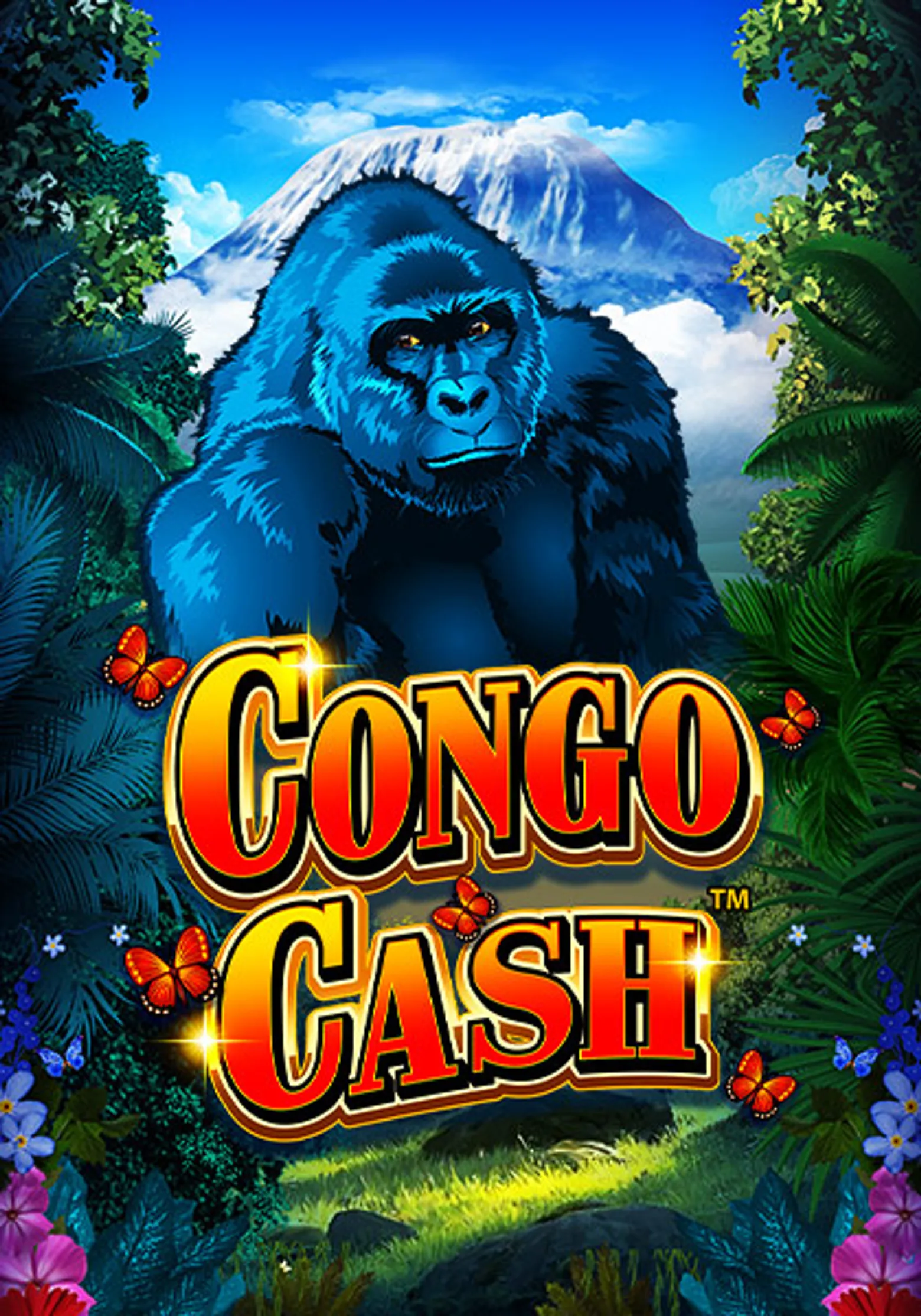 CongoCash
