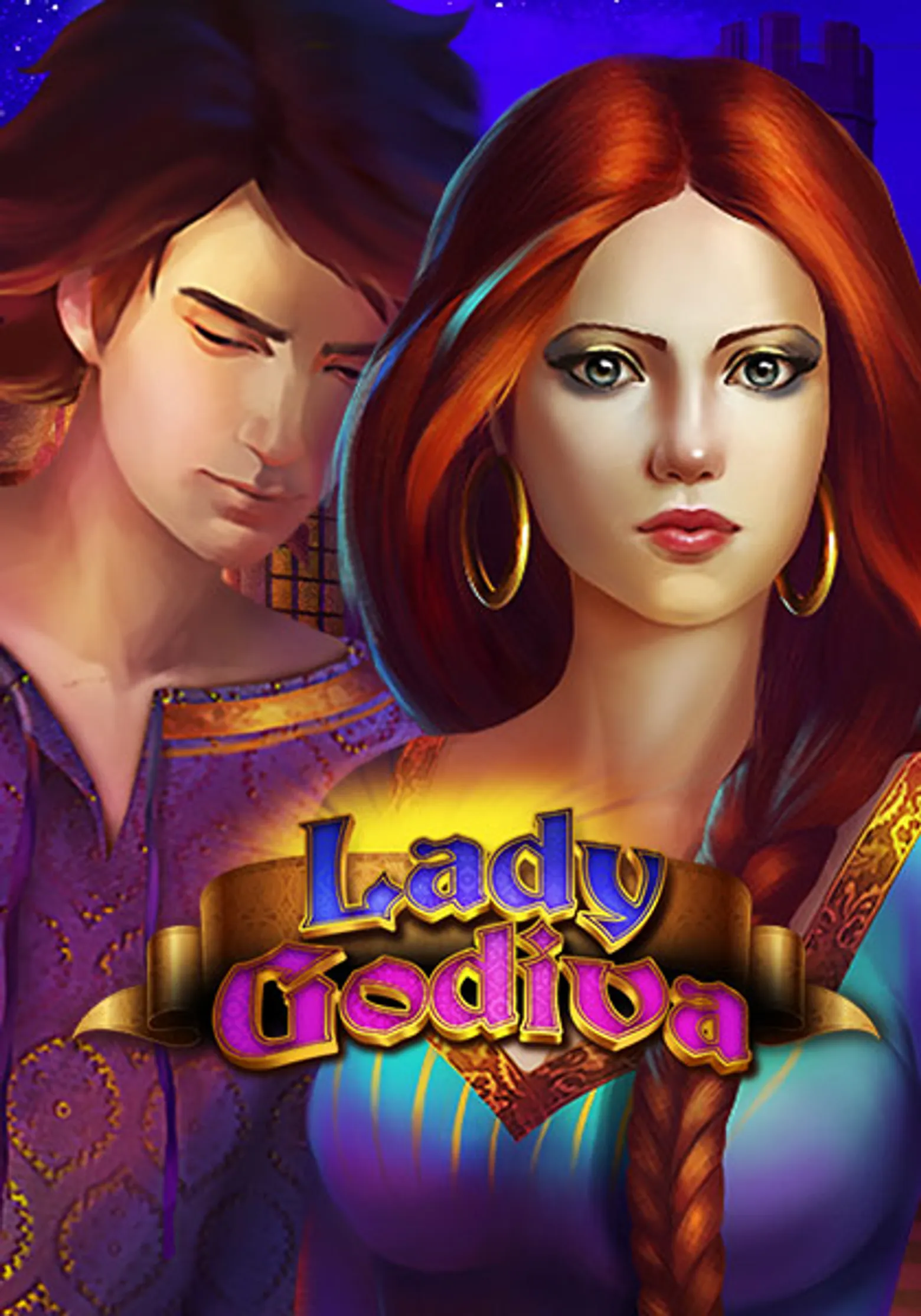 LadyGodiva