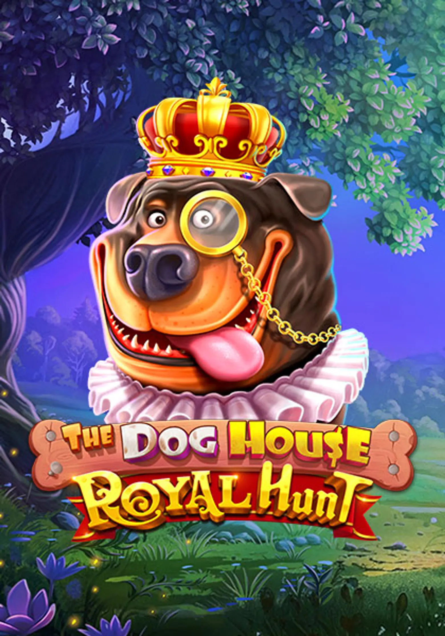 TheDogHouseRoyalHunt