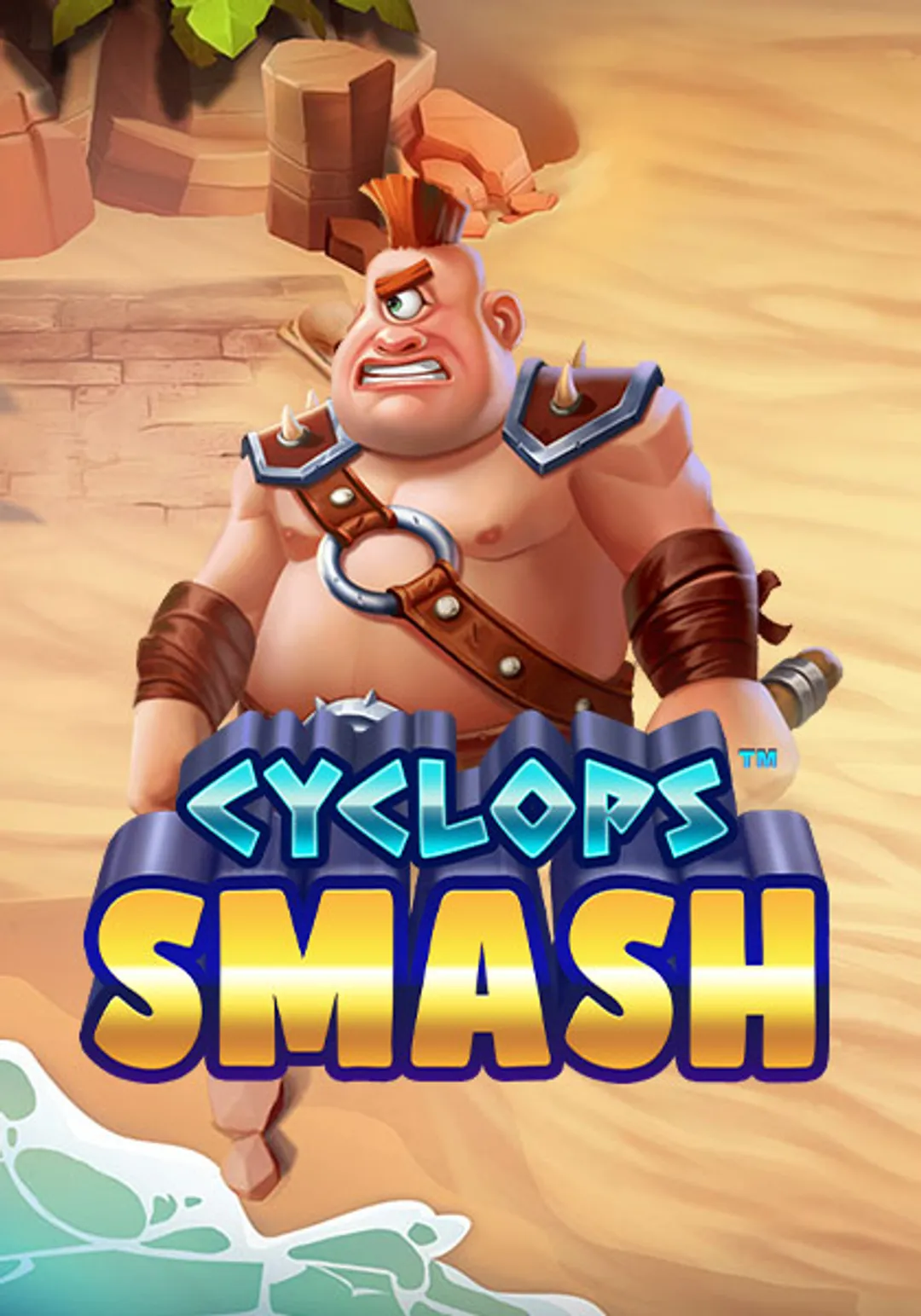 CyclopsSmash