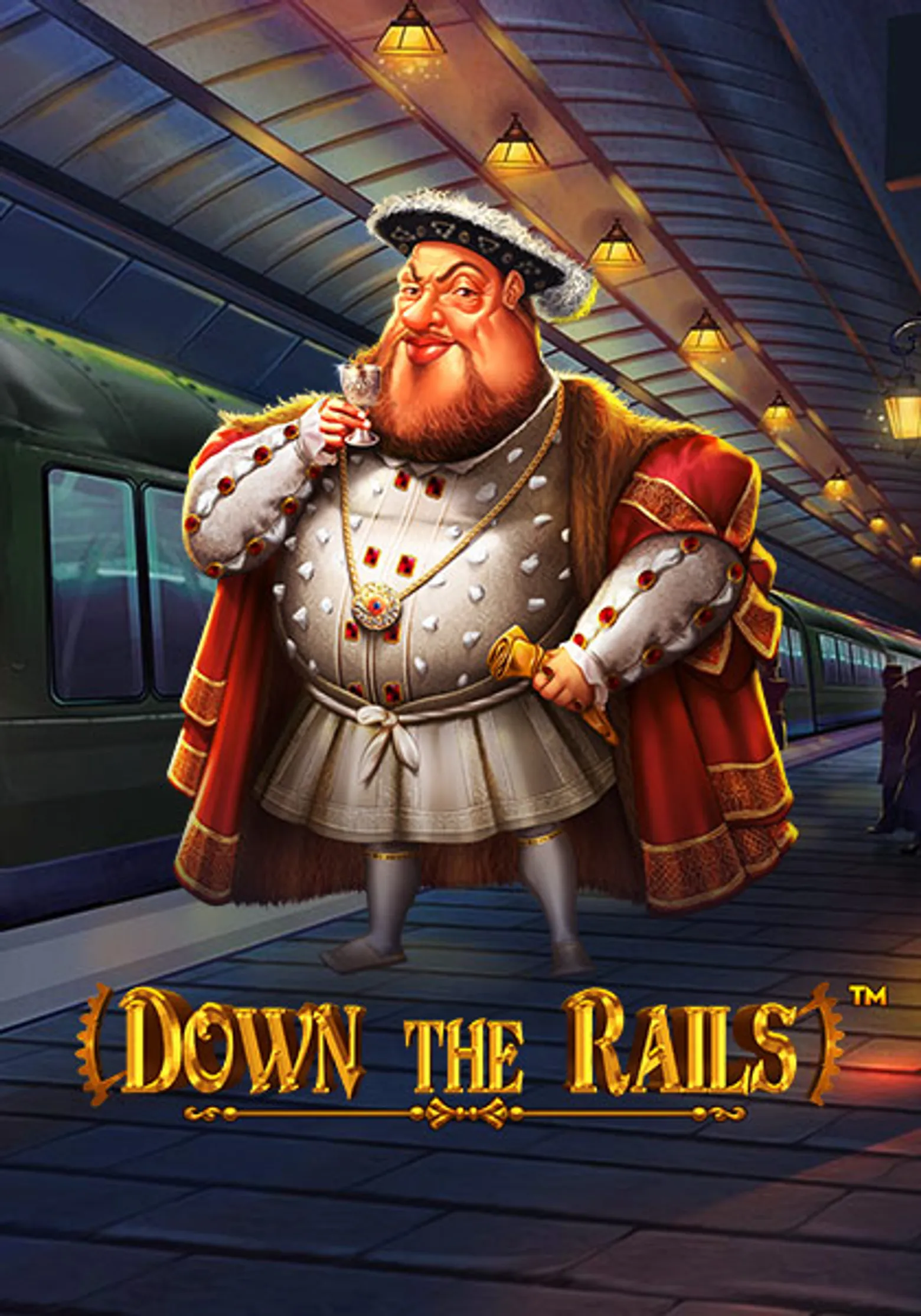 DownTheRails