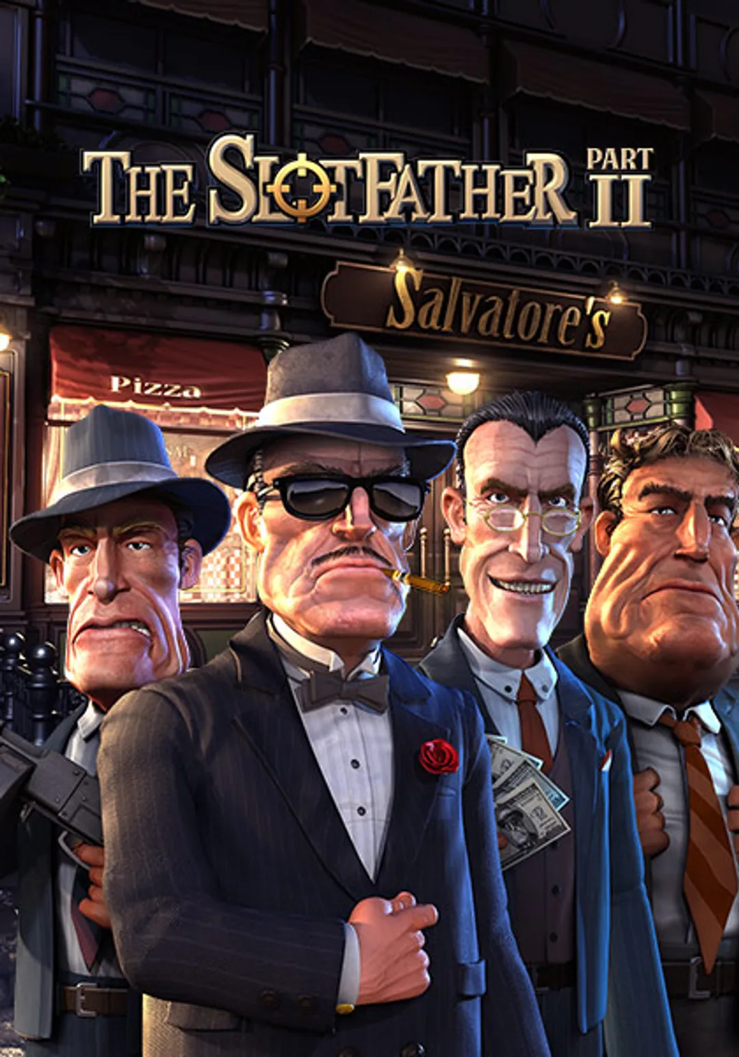 Slotfather 2