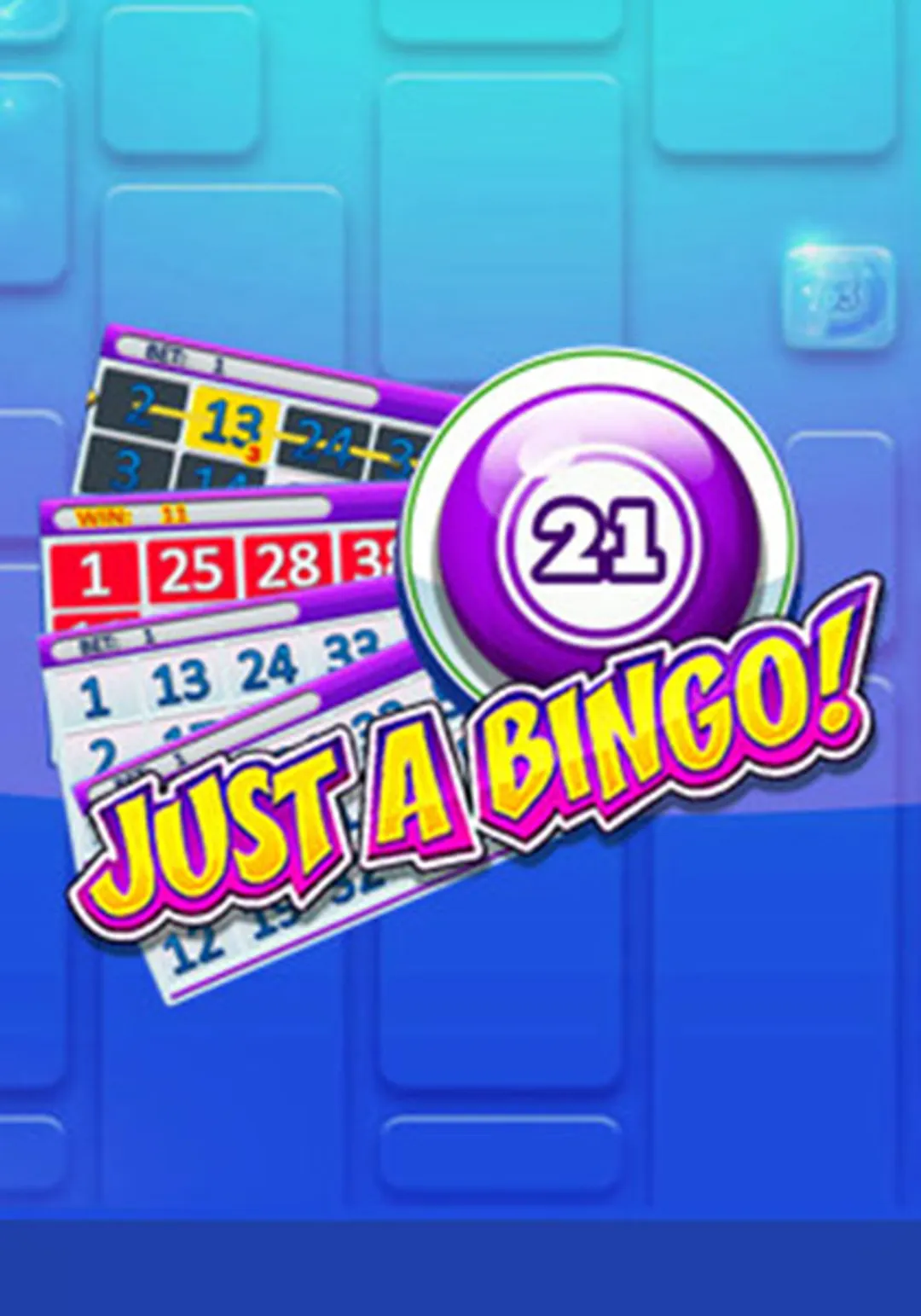 JustABingo