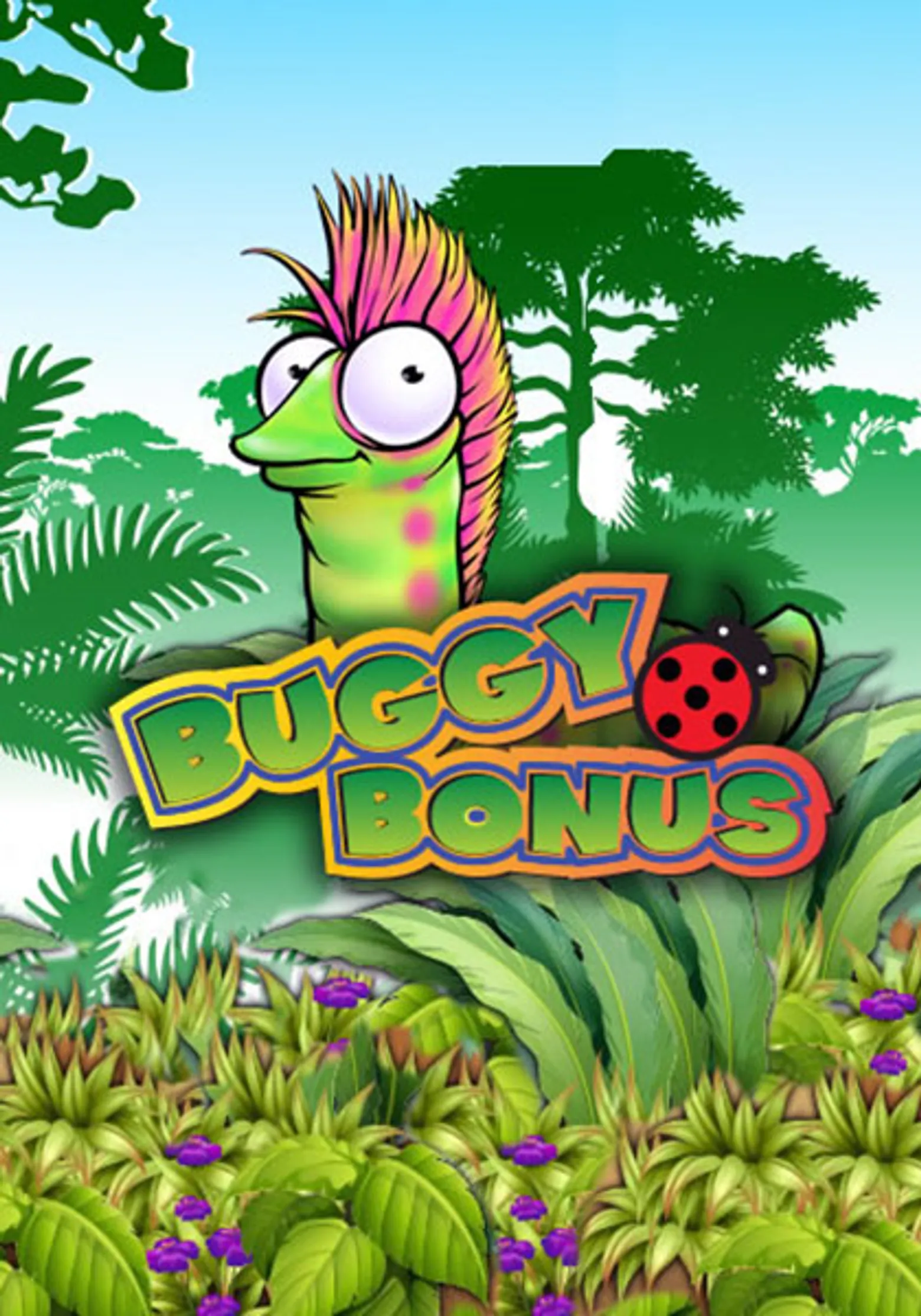 Buggy Bonus