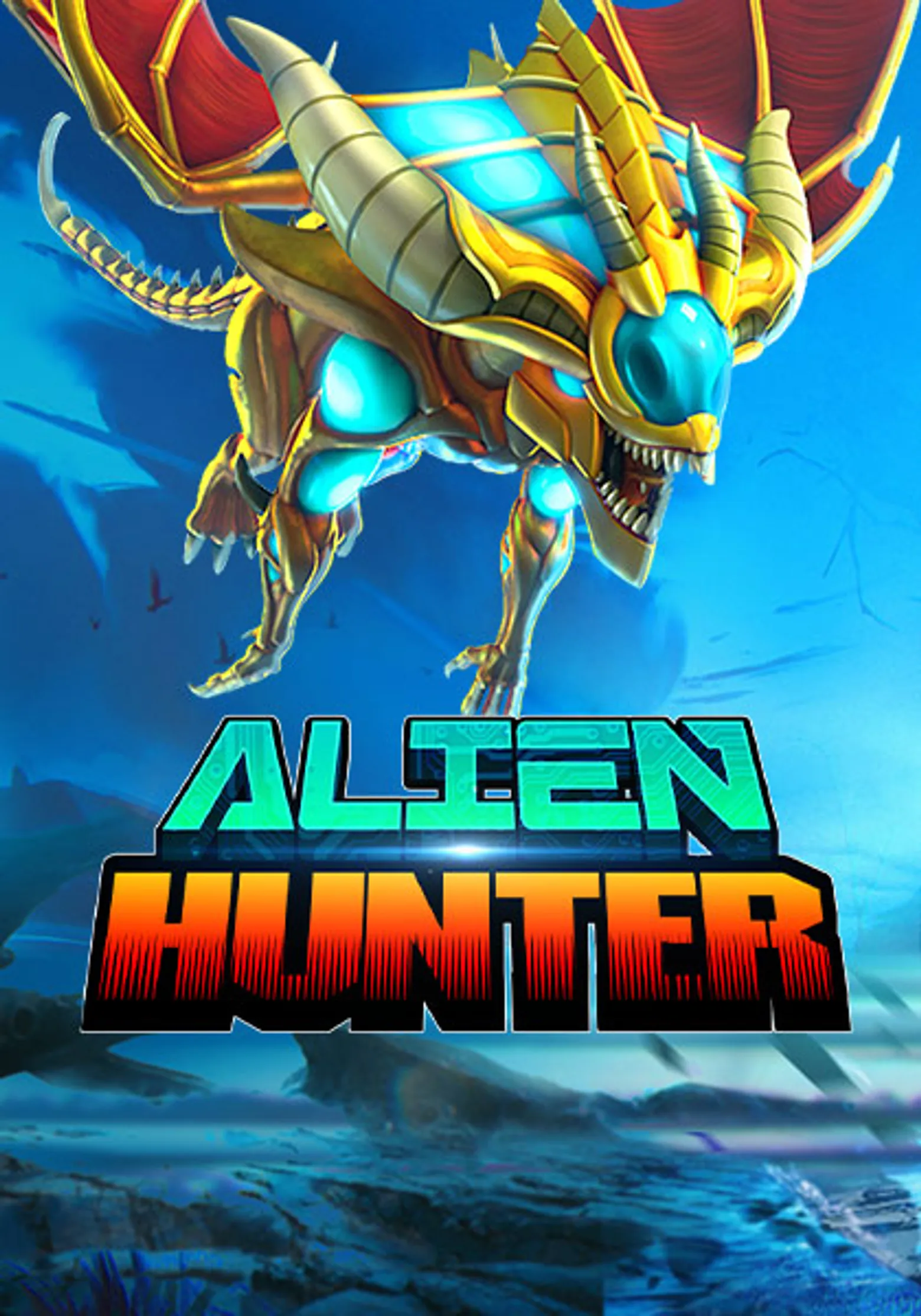 AlienHunter