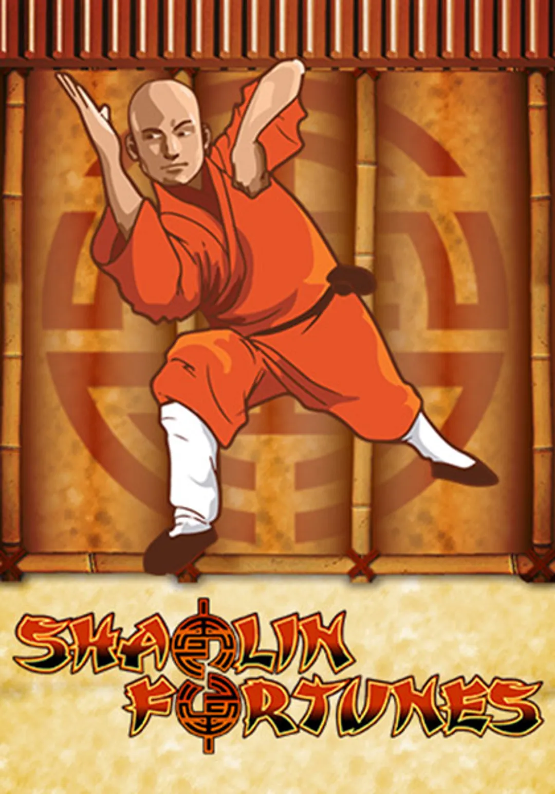 Shaolin Fortunes