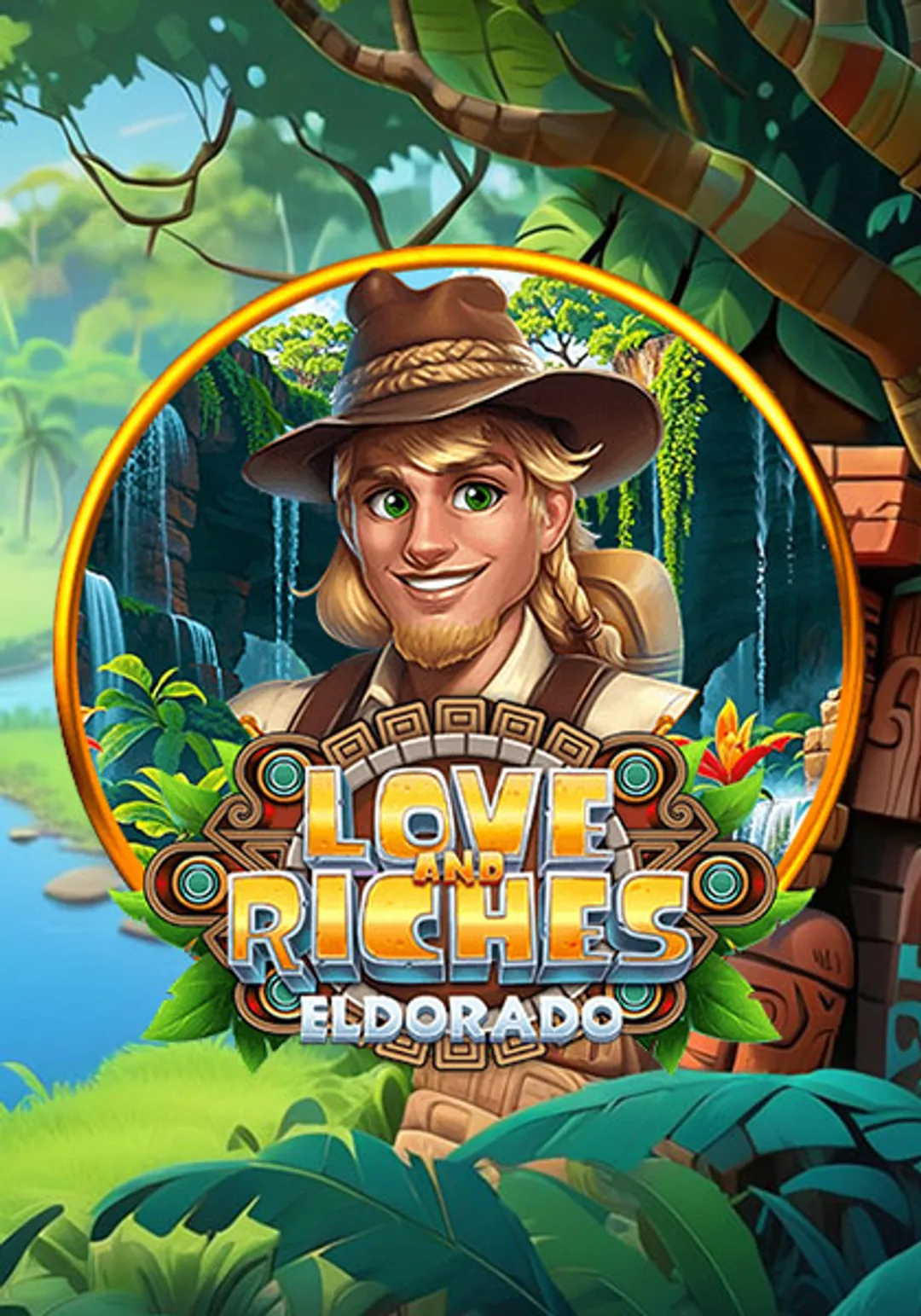 LoveAndRichesElDorado