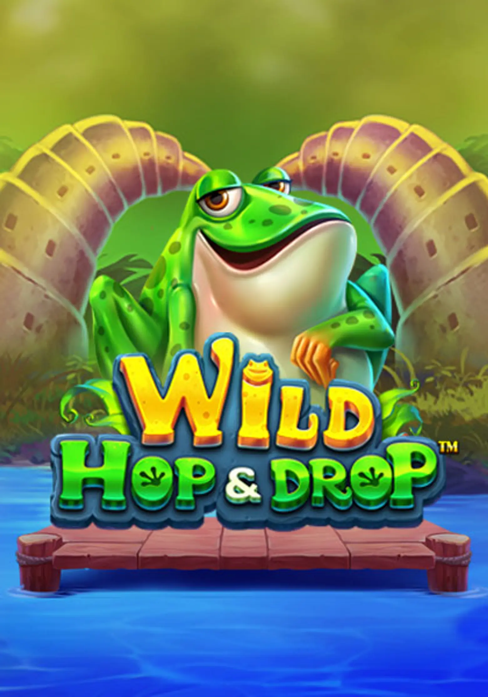 62.WildHop&Drop