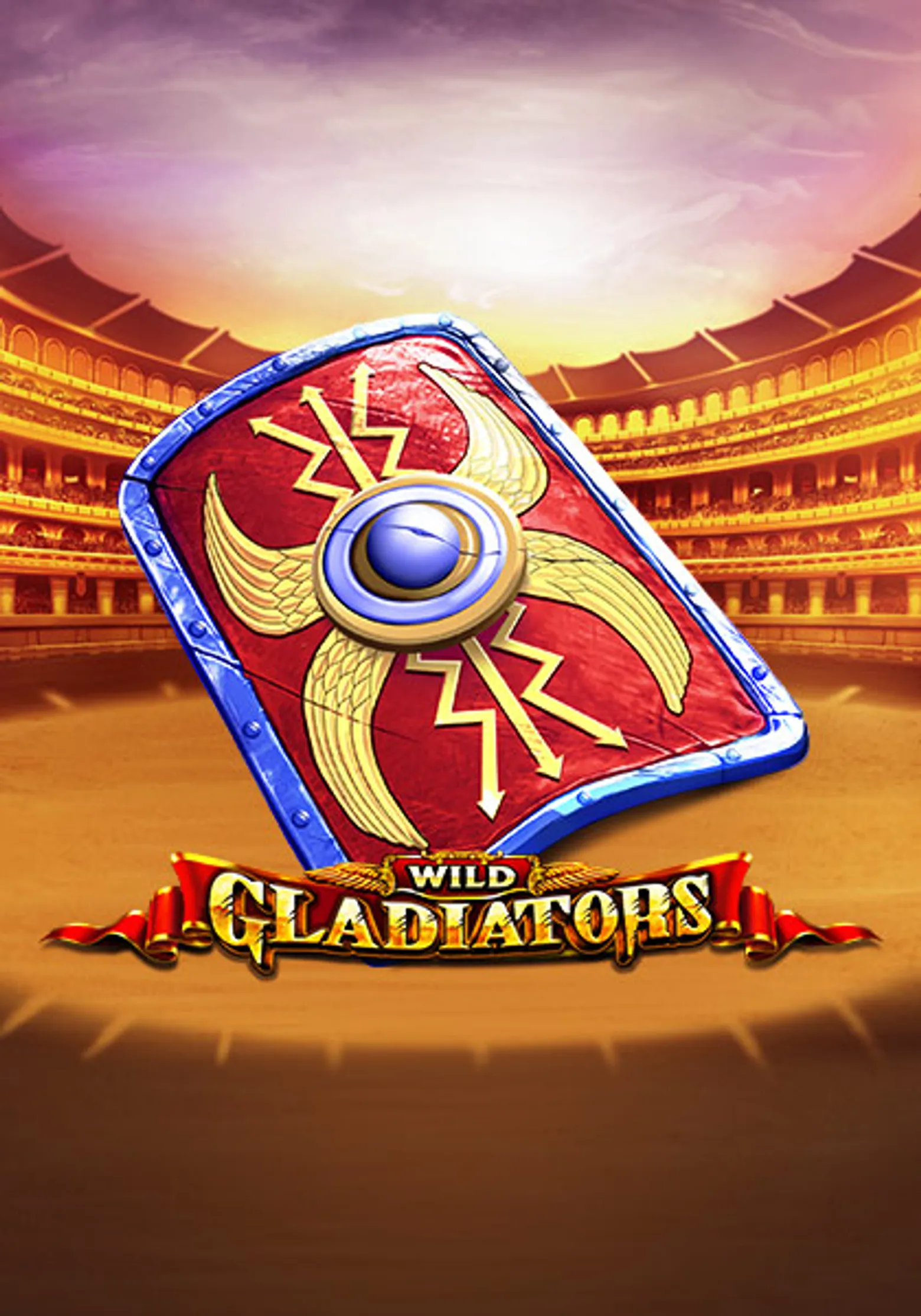 WildGladiators