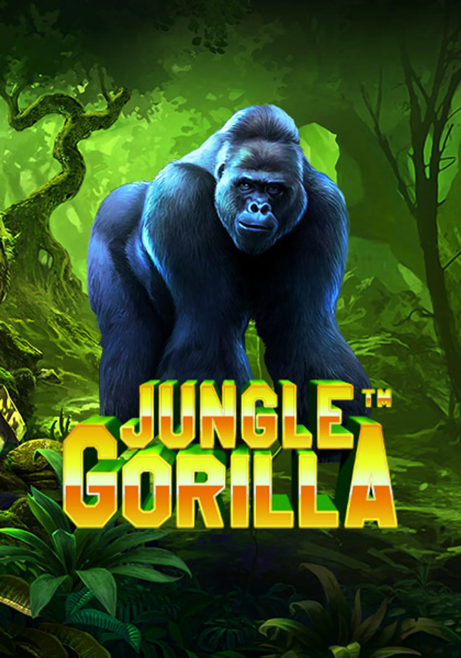 JungleGorilla