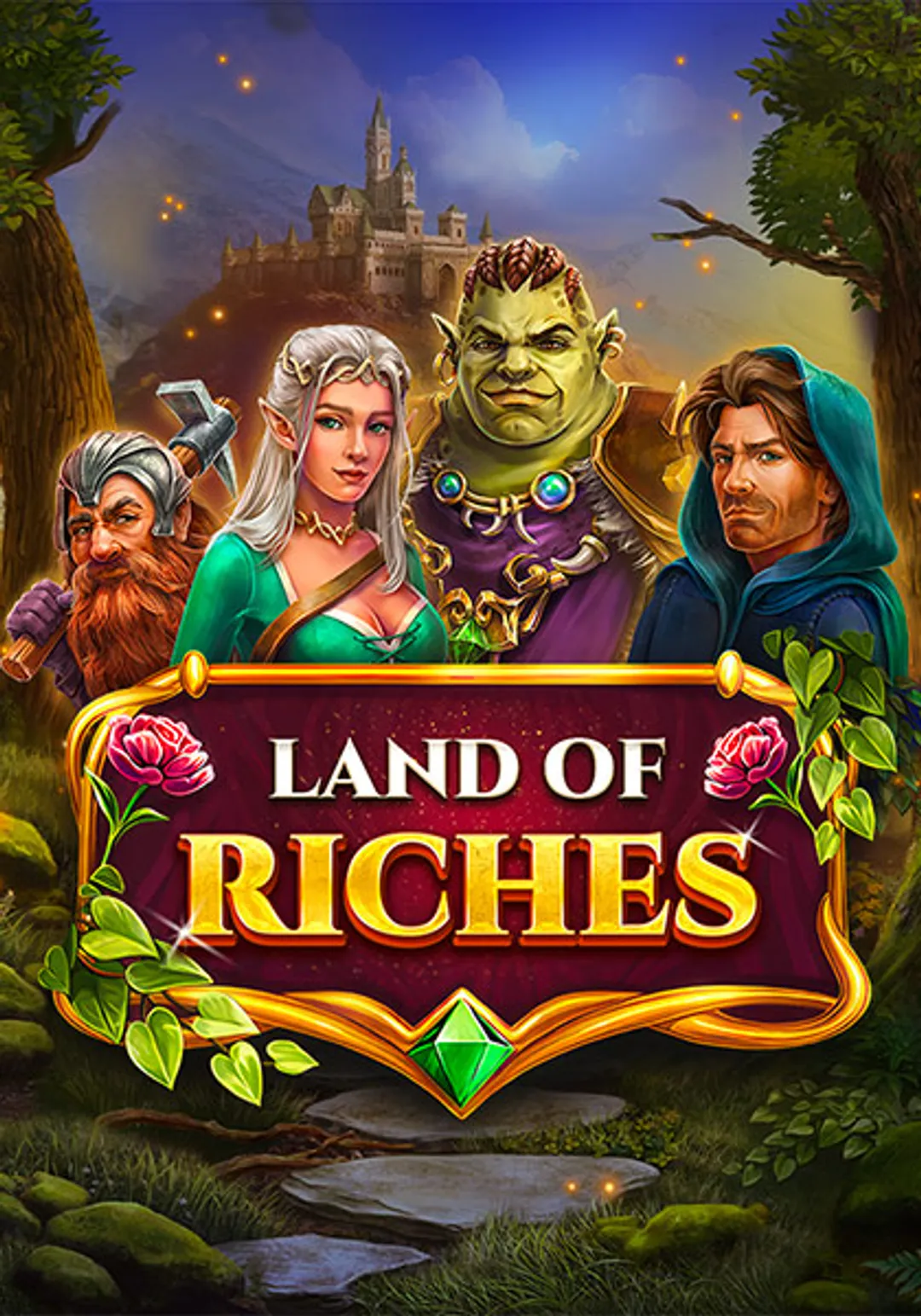Land-of-Riches