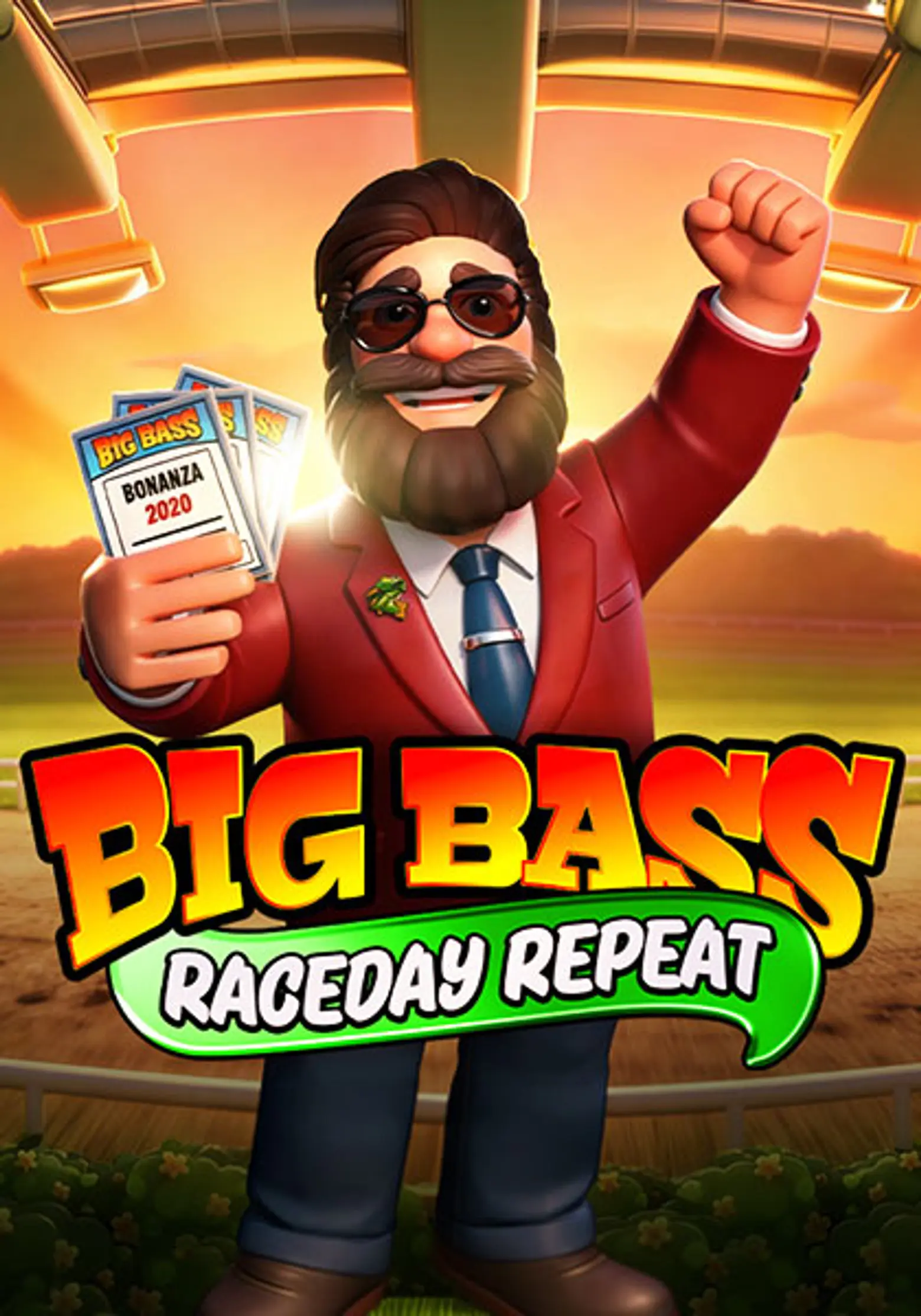 Big-Bass-Raceday-Repeat