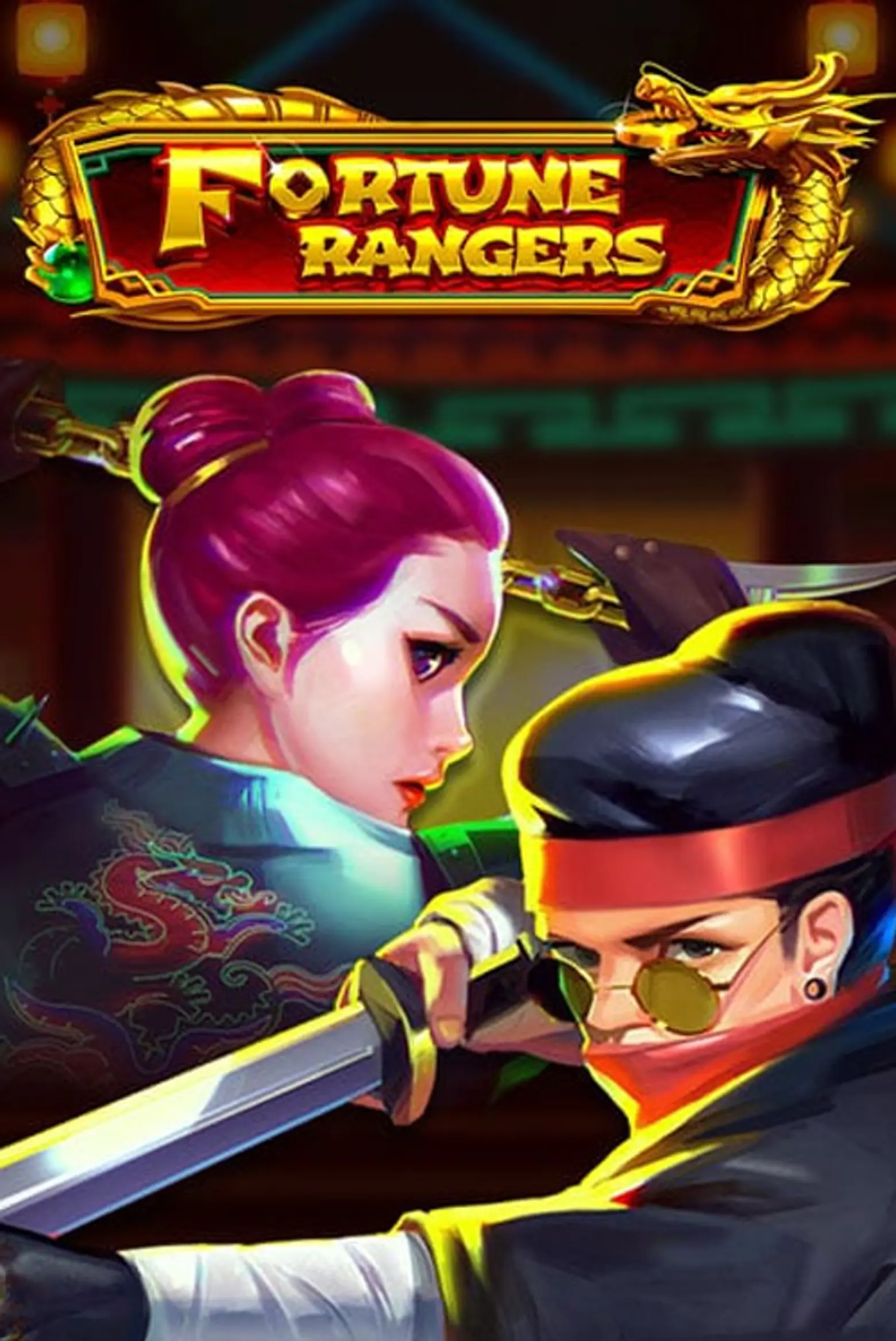 Fortune Rangers