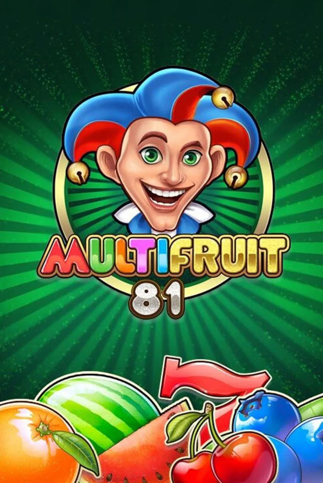 Multifruit 81