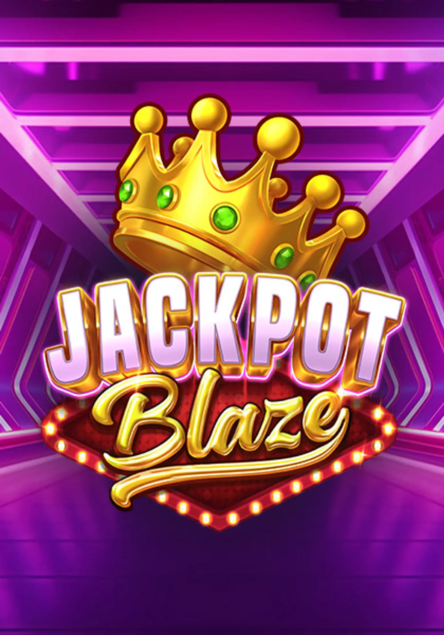 JackpotBlaze
