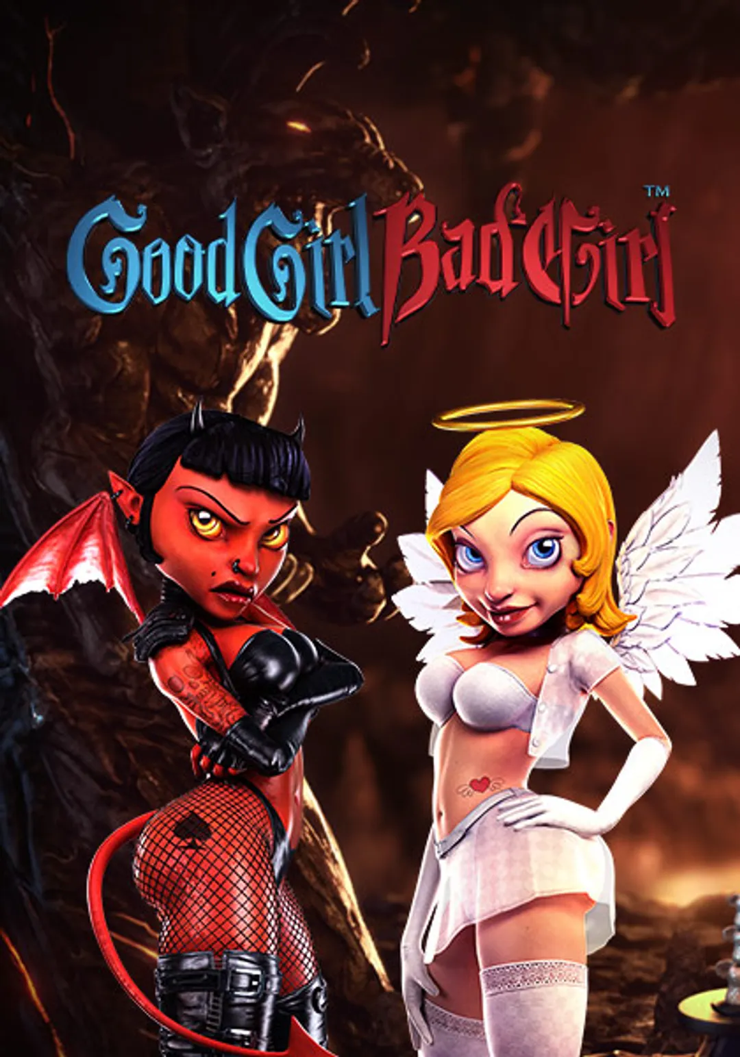 Good Girl, Bad Girl