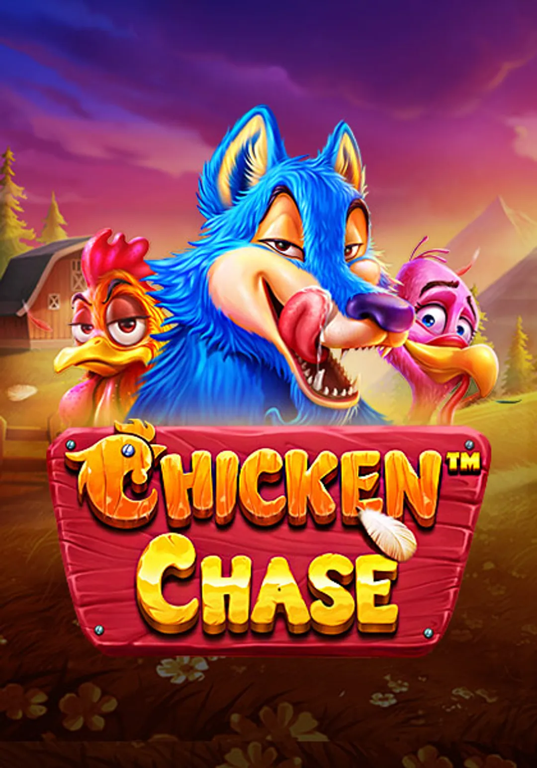 42.ChickenChase