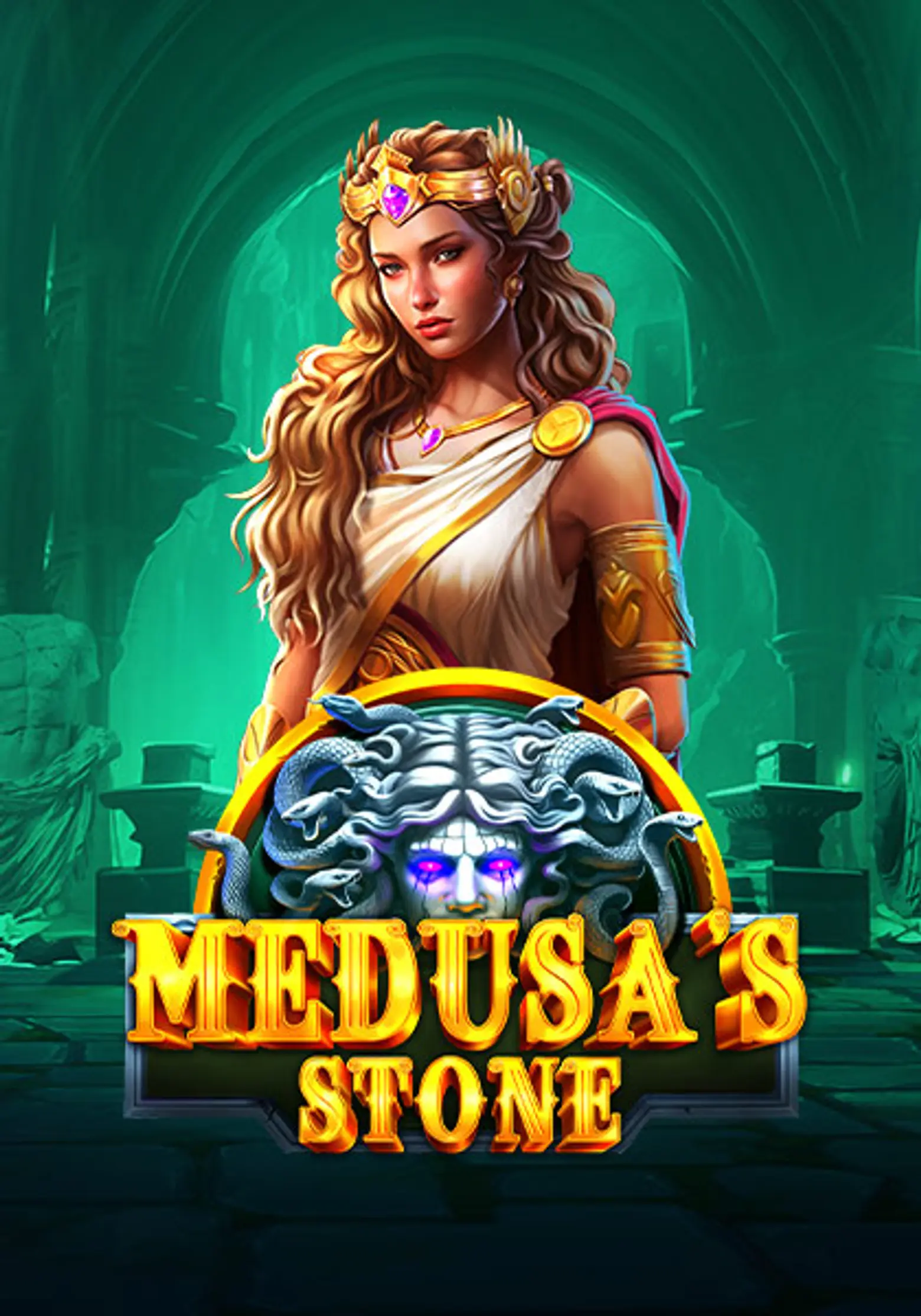 MedusasStone