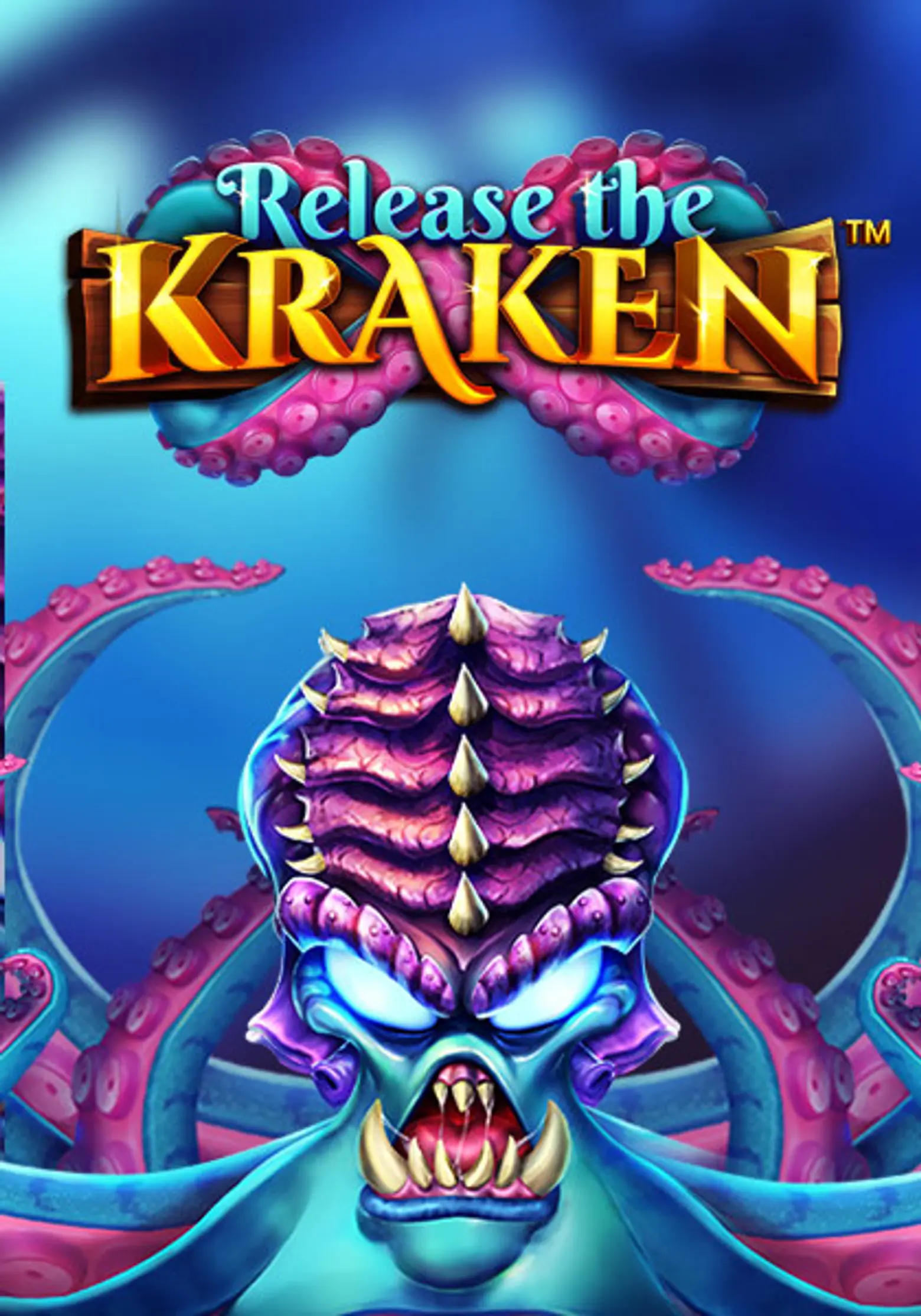 Release the Kraken