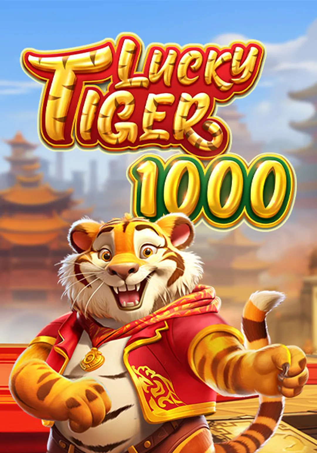 LuckyTiger1000