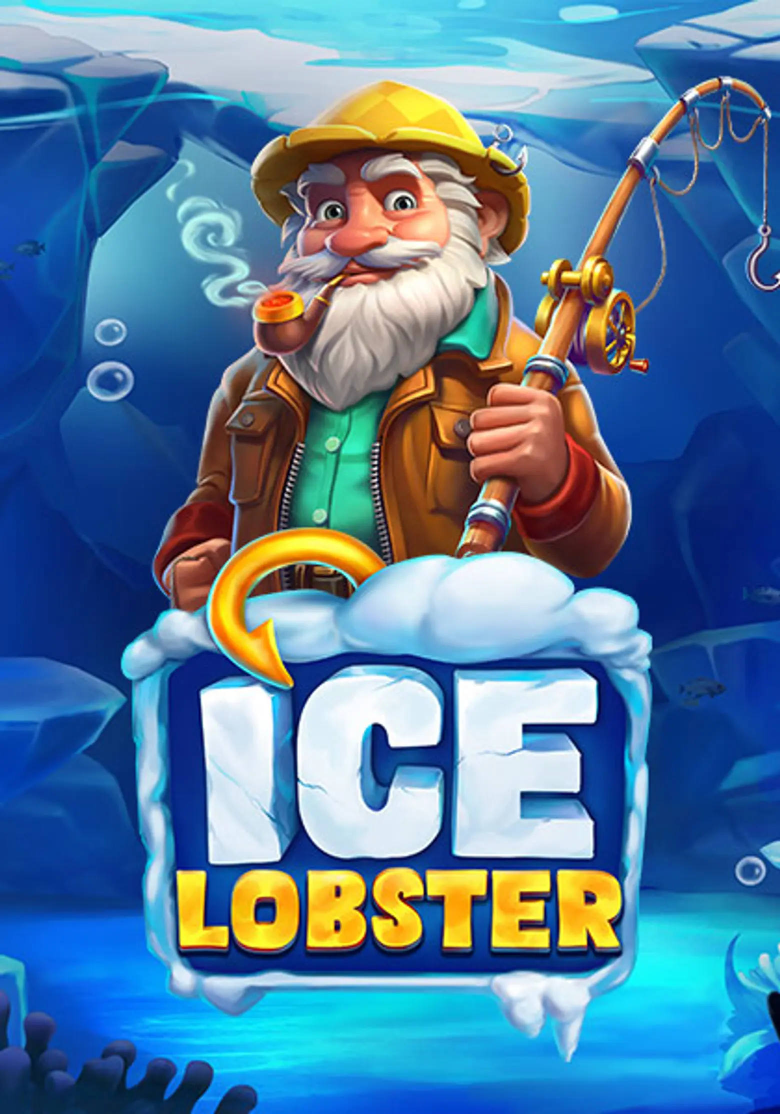 IceLobster