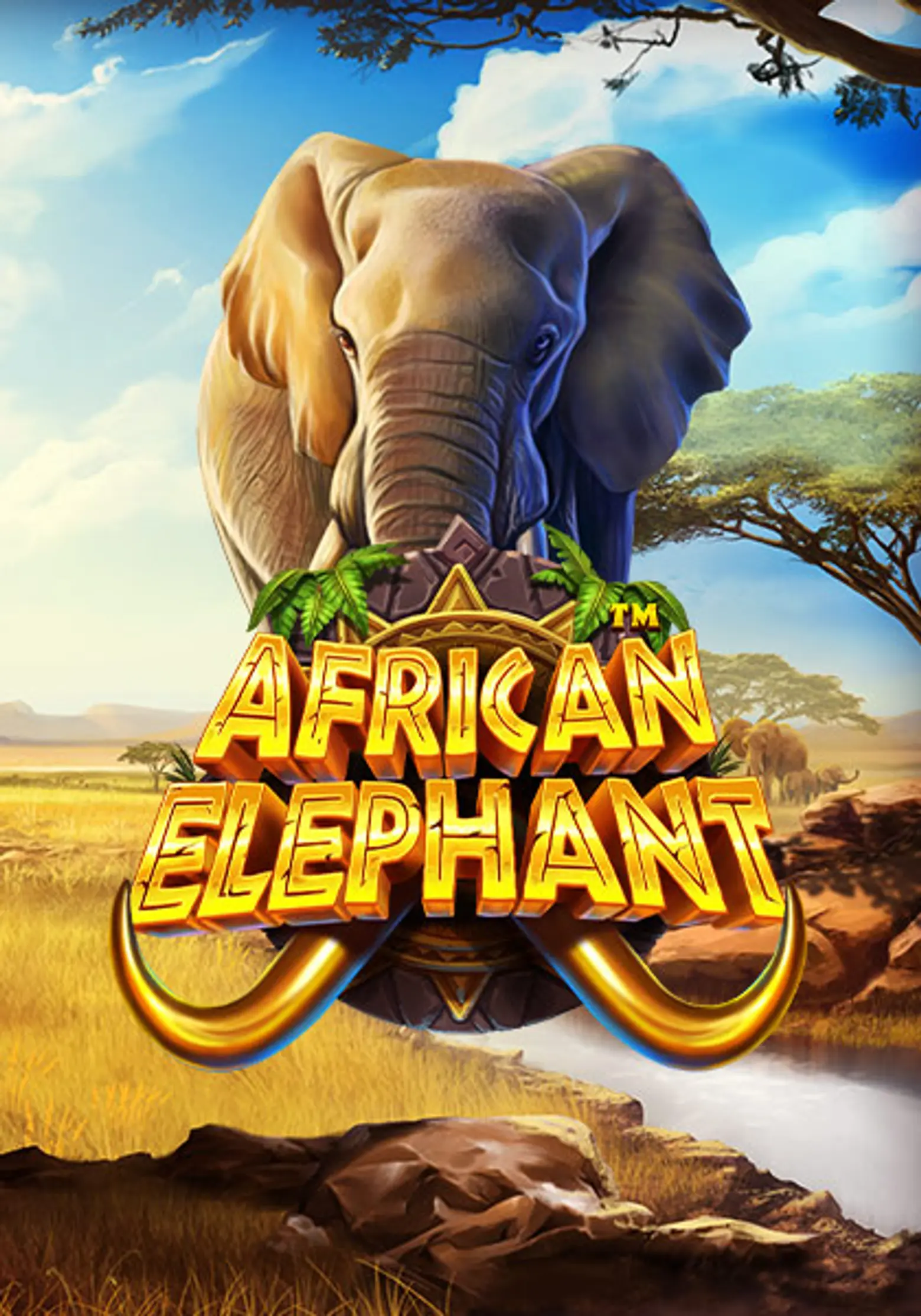 AfricanElephant