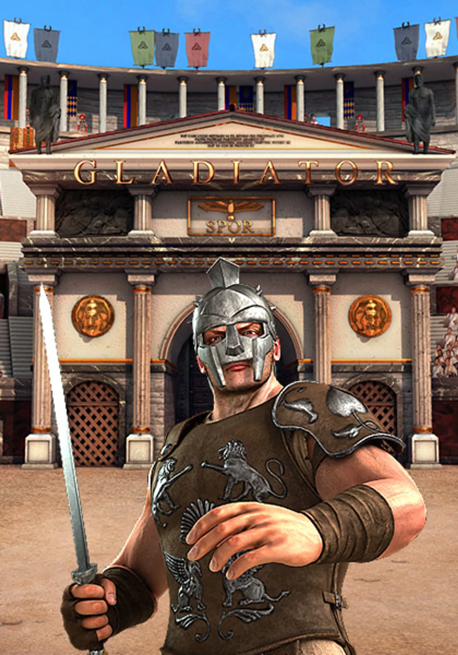 Gladiator