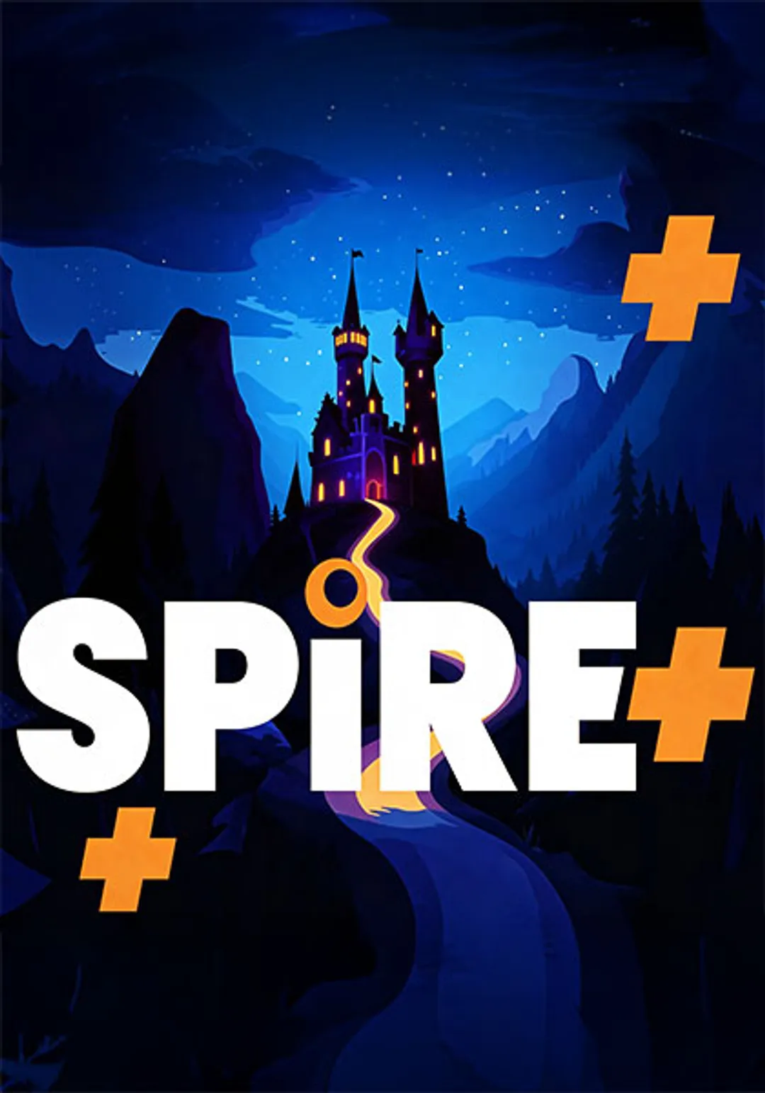 Spire+