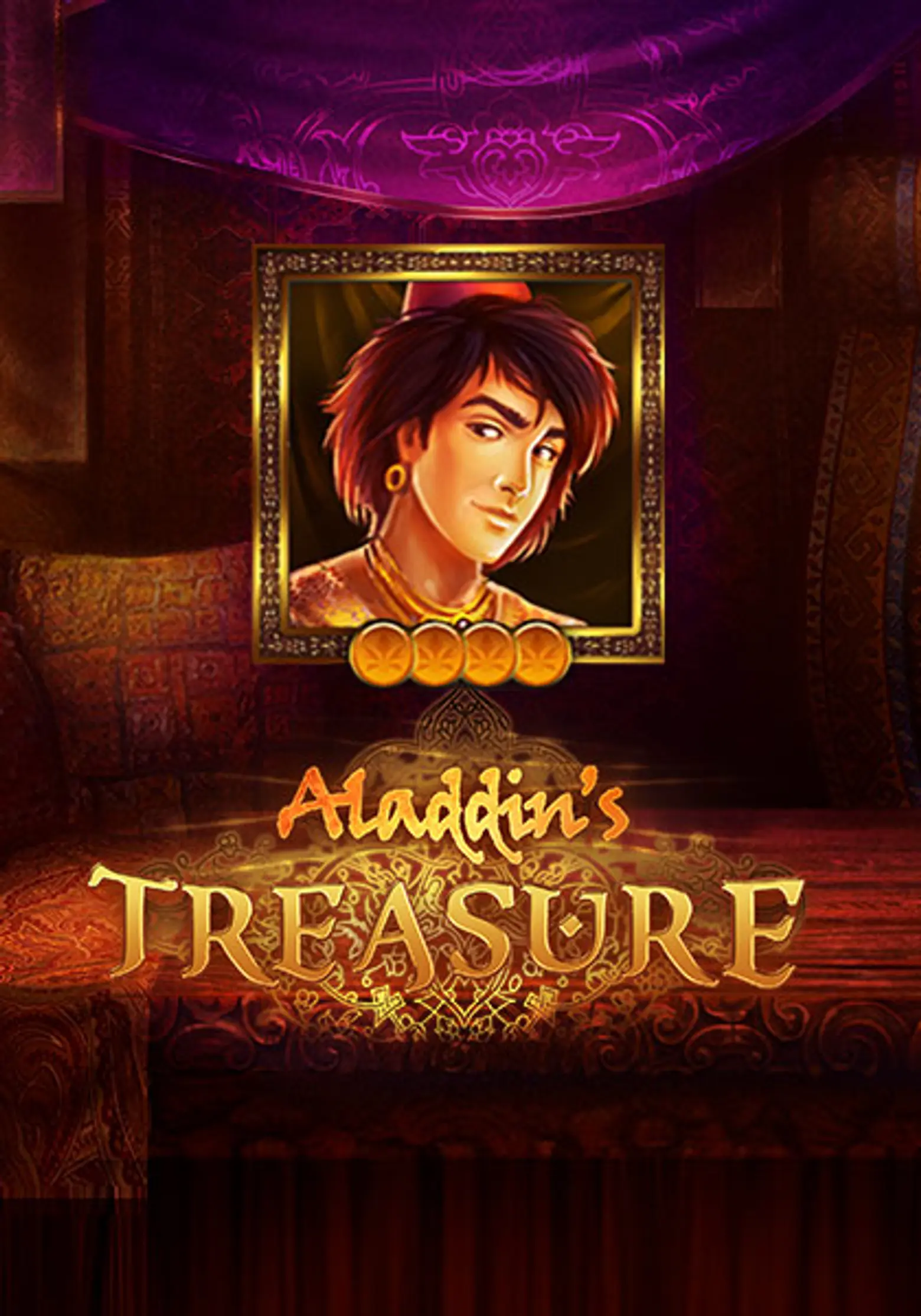 AladdinsTreasure