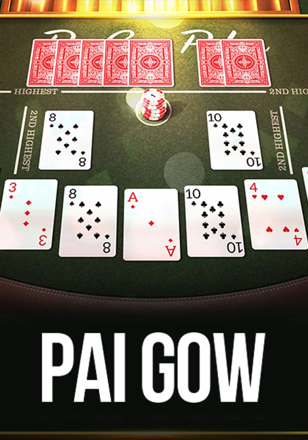 Pai Gow