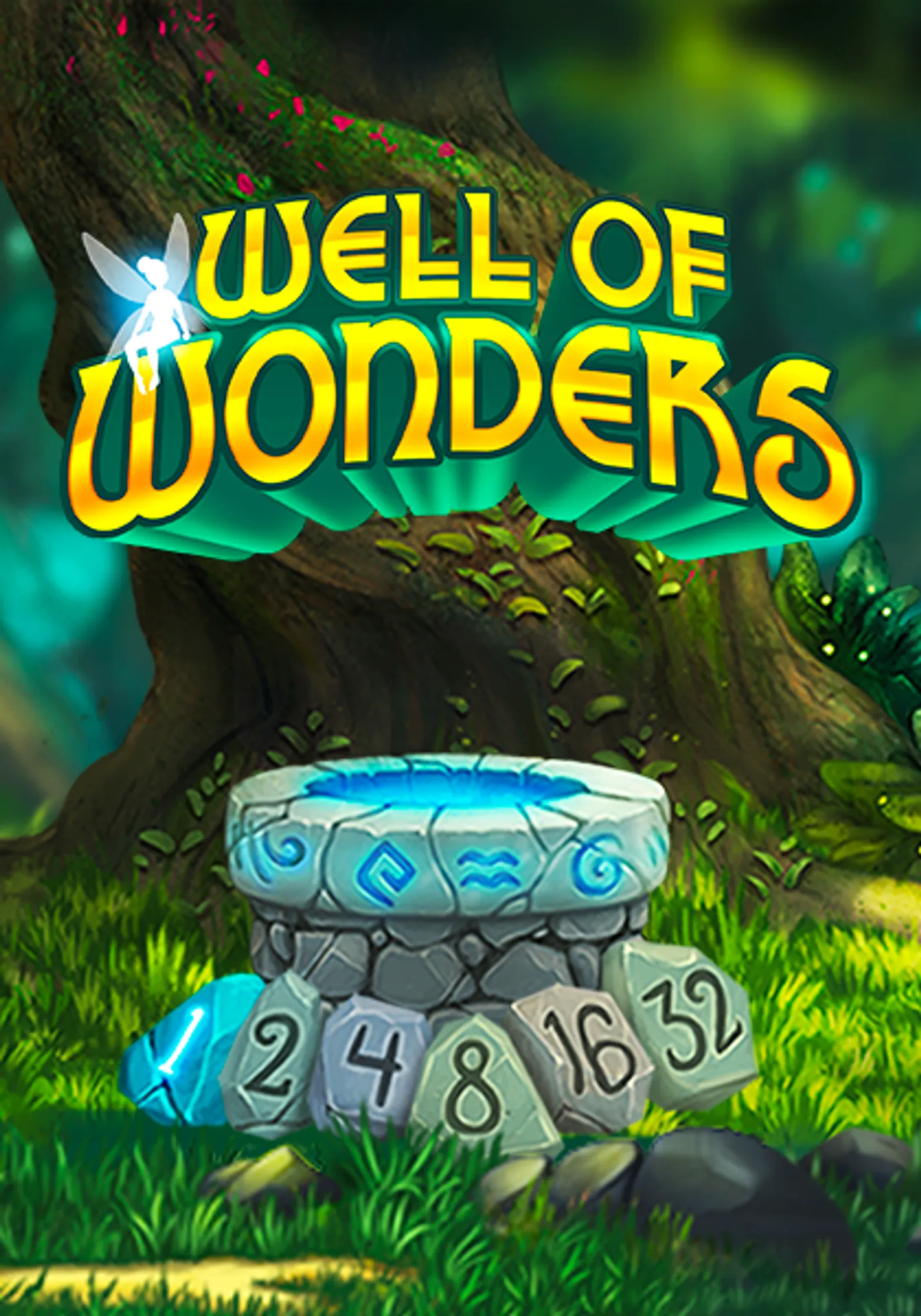 WellOfWonders