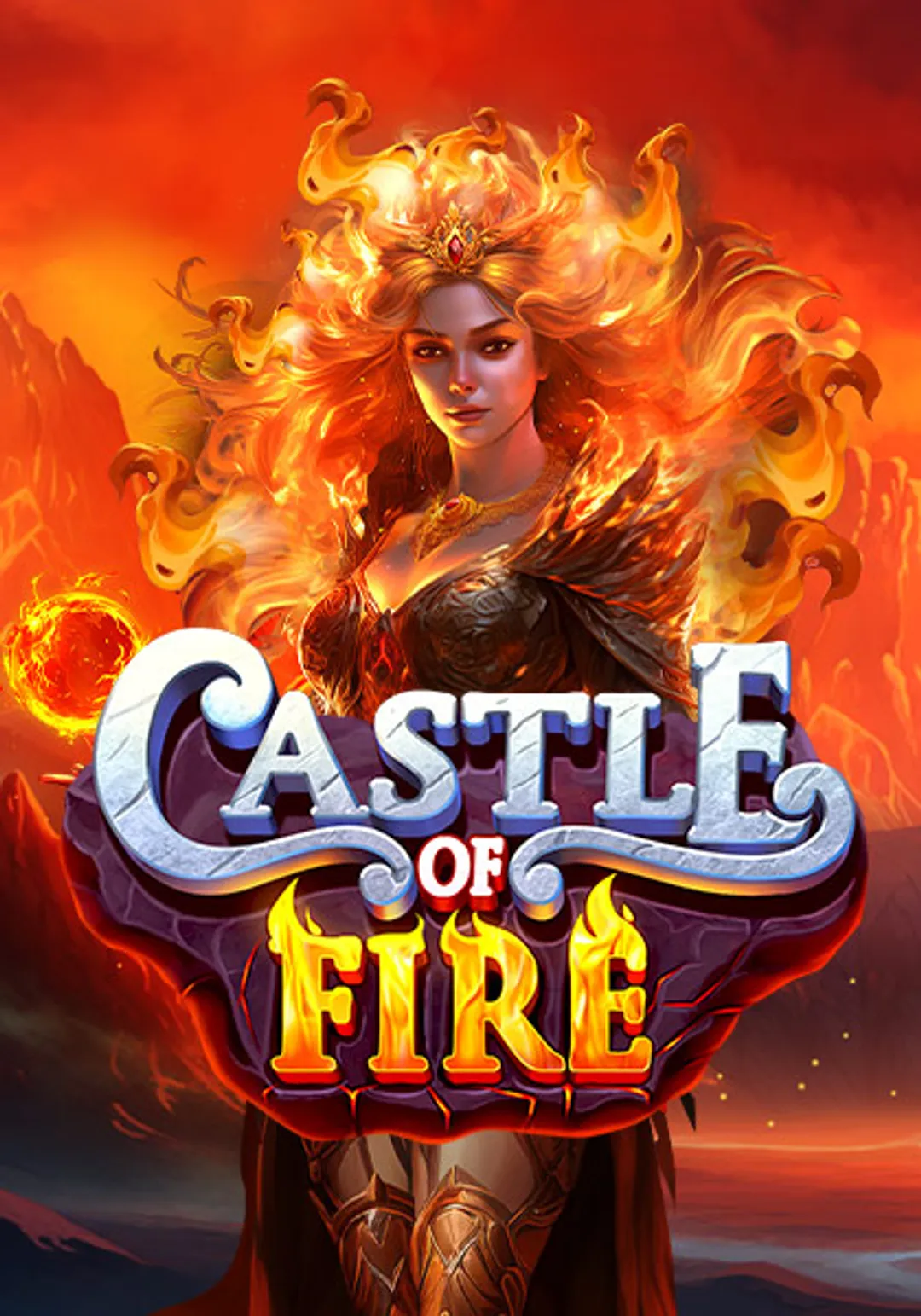 CastleOfFire