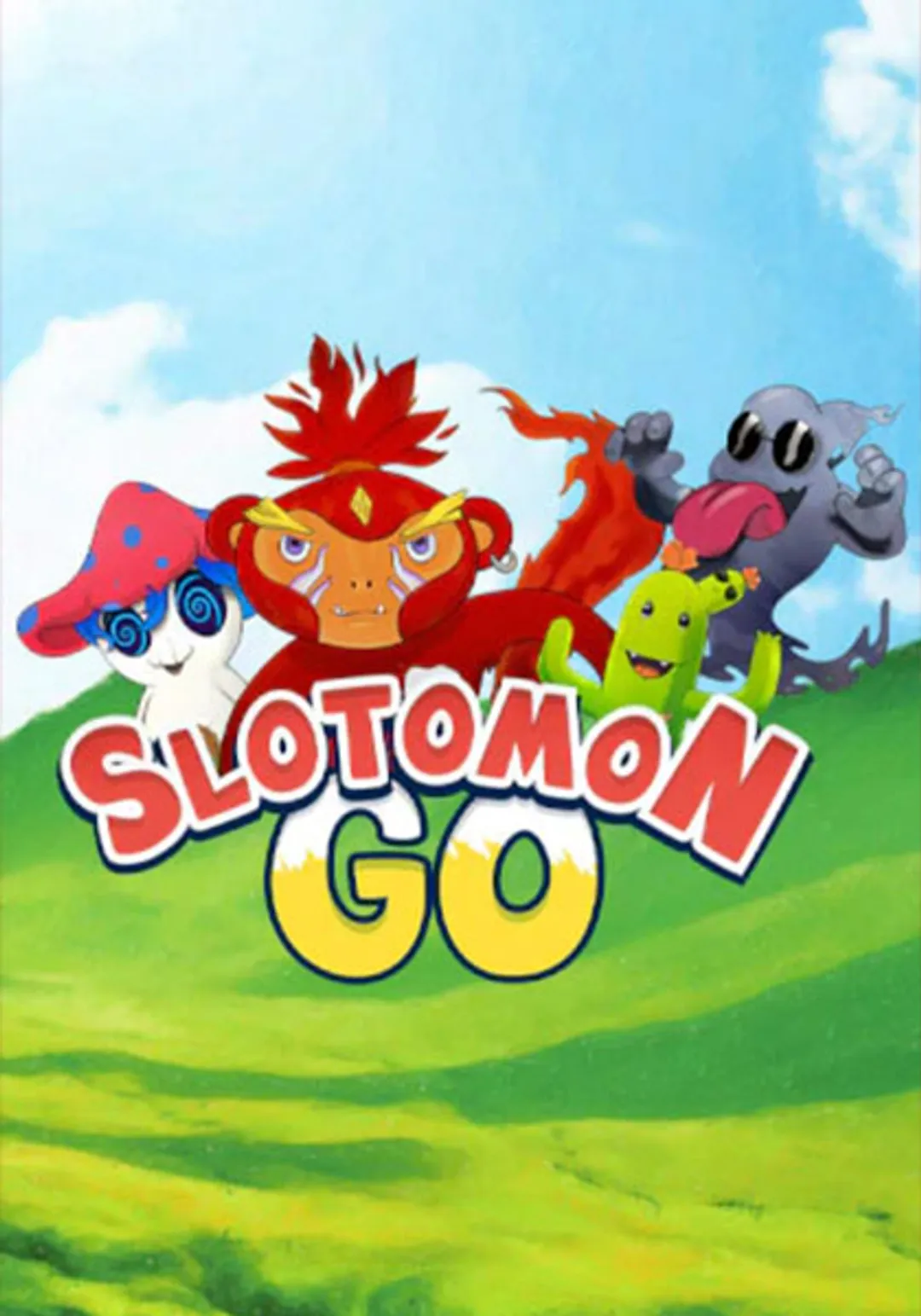 SlotomonGo