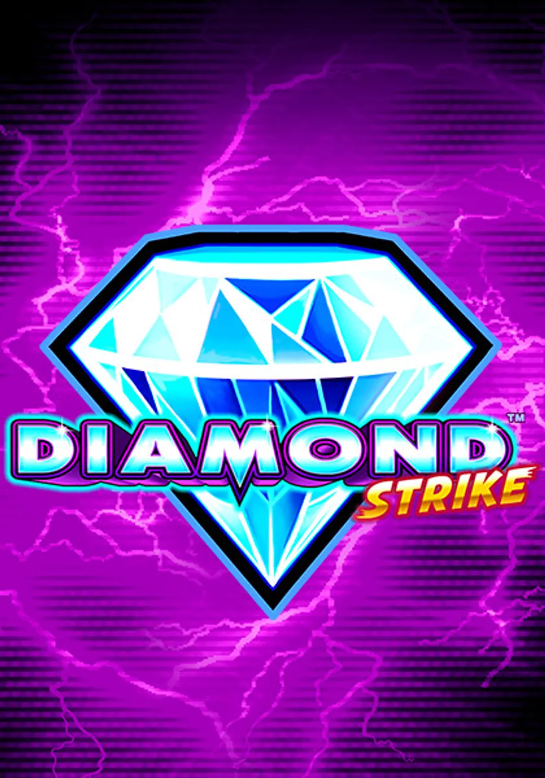 Diamond Strike
