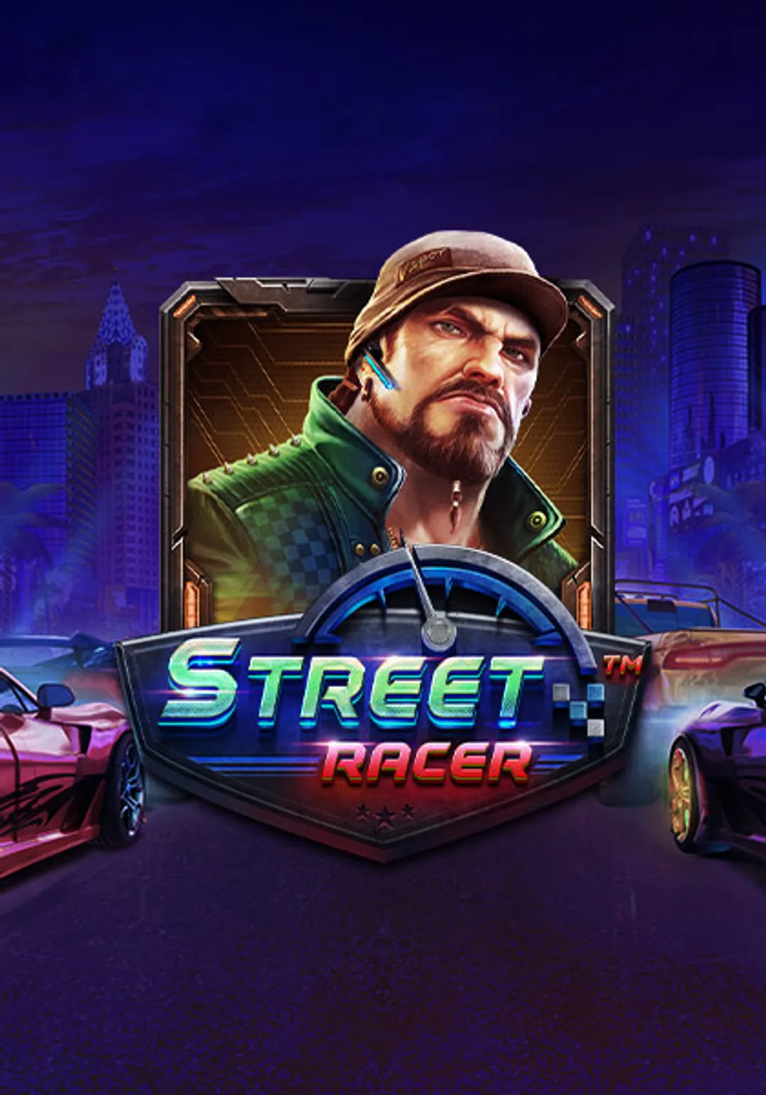 StreetRacer