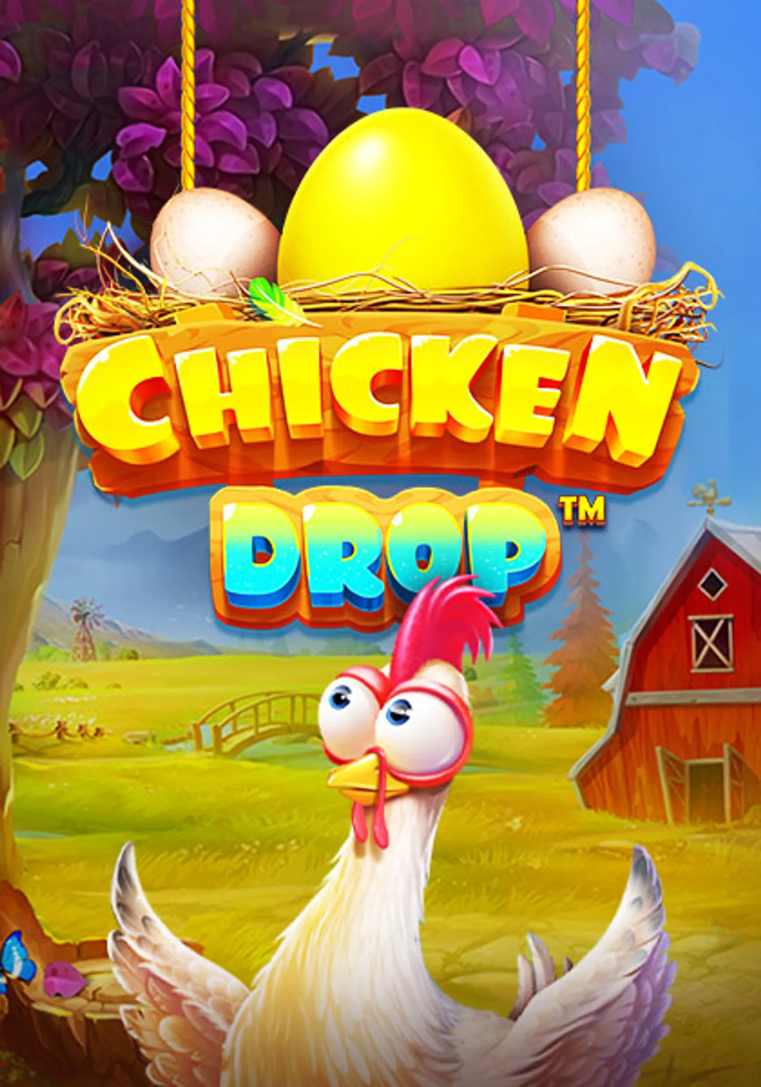 ChickenDrop