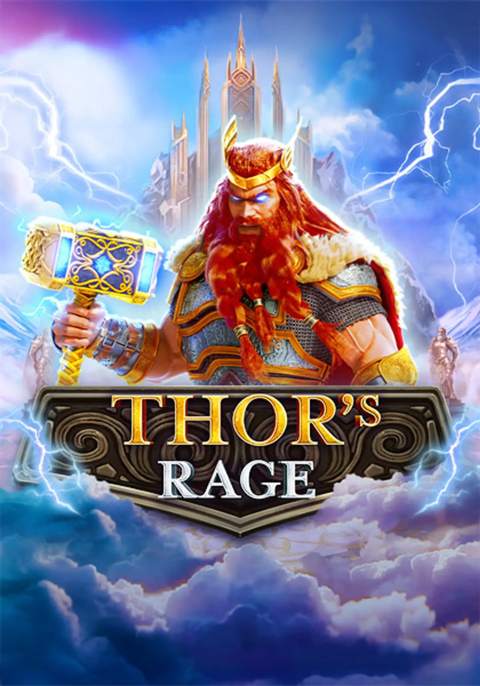 Thor'sRage