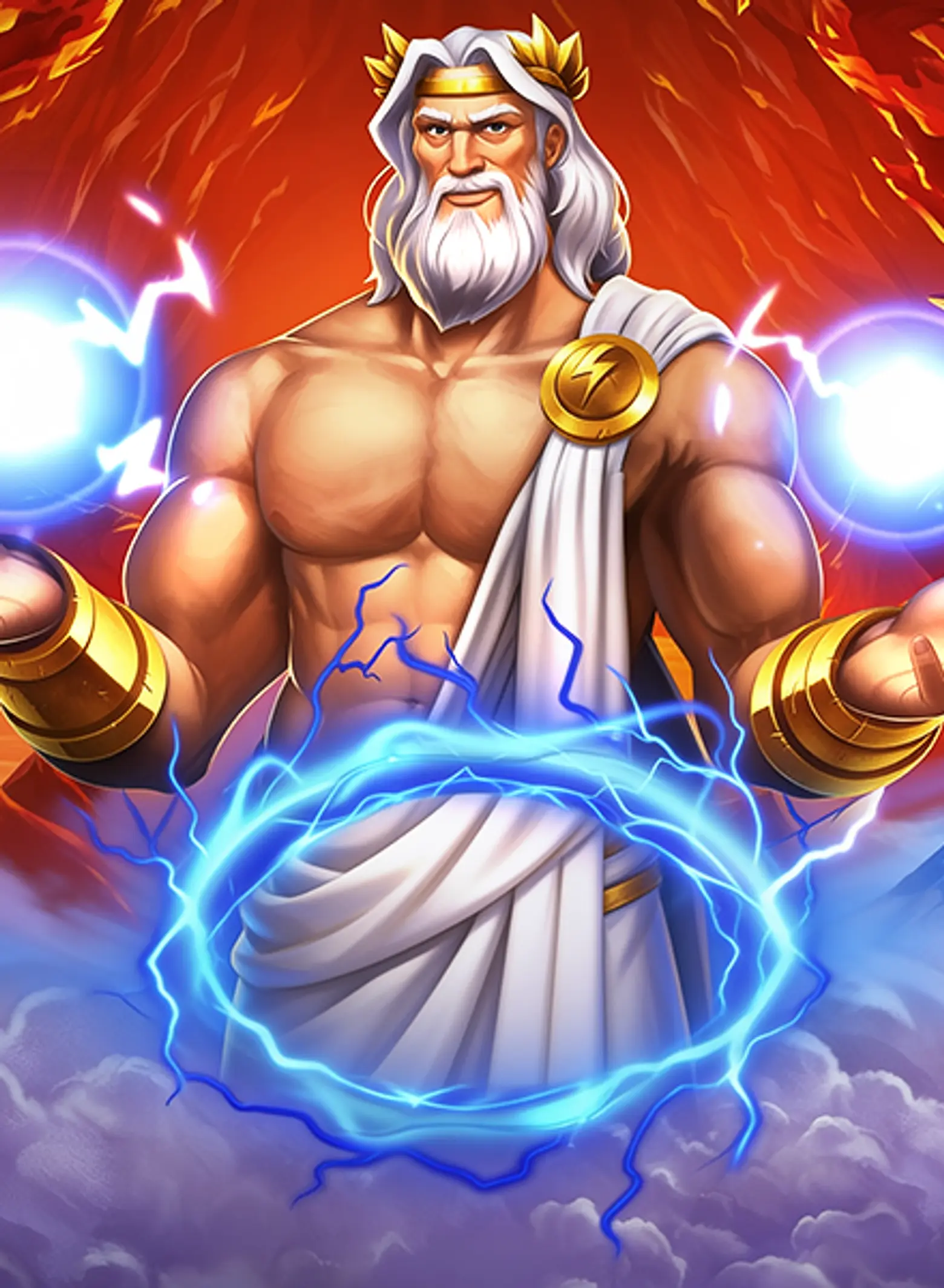 Rise-of-Olympus-Bingo