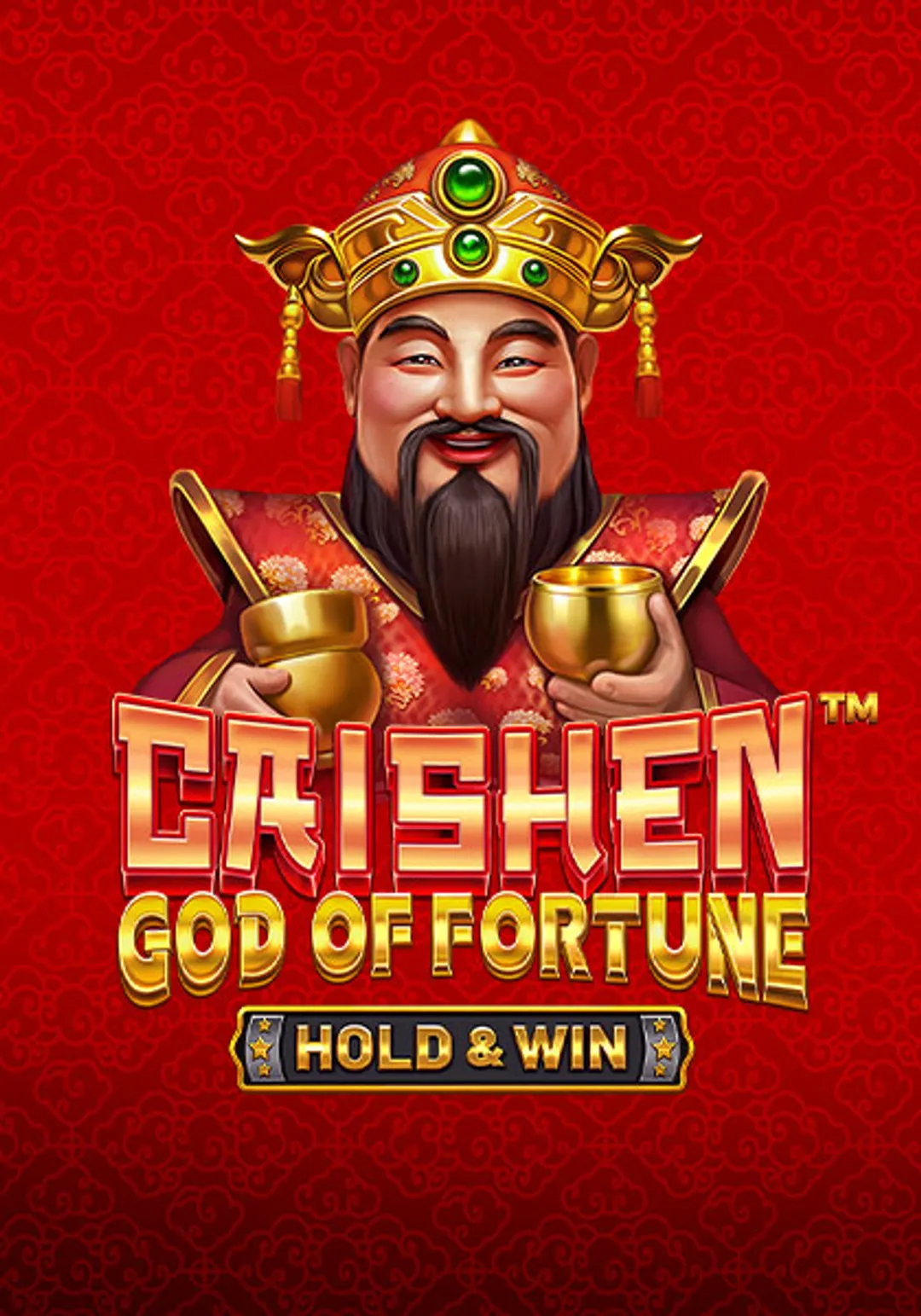 Caishen God Of Fortune