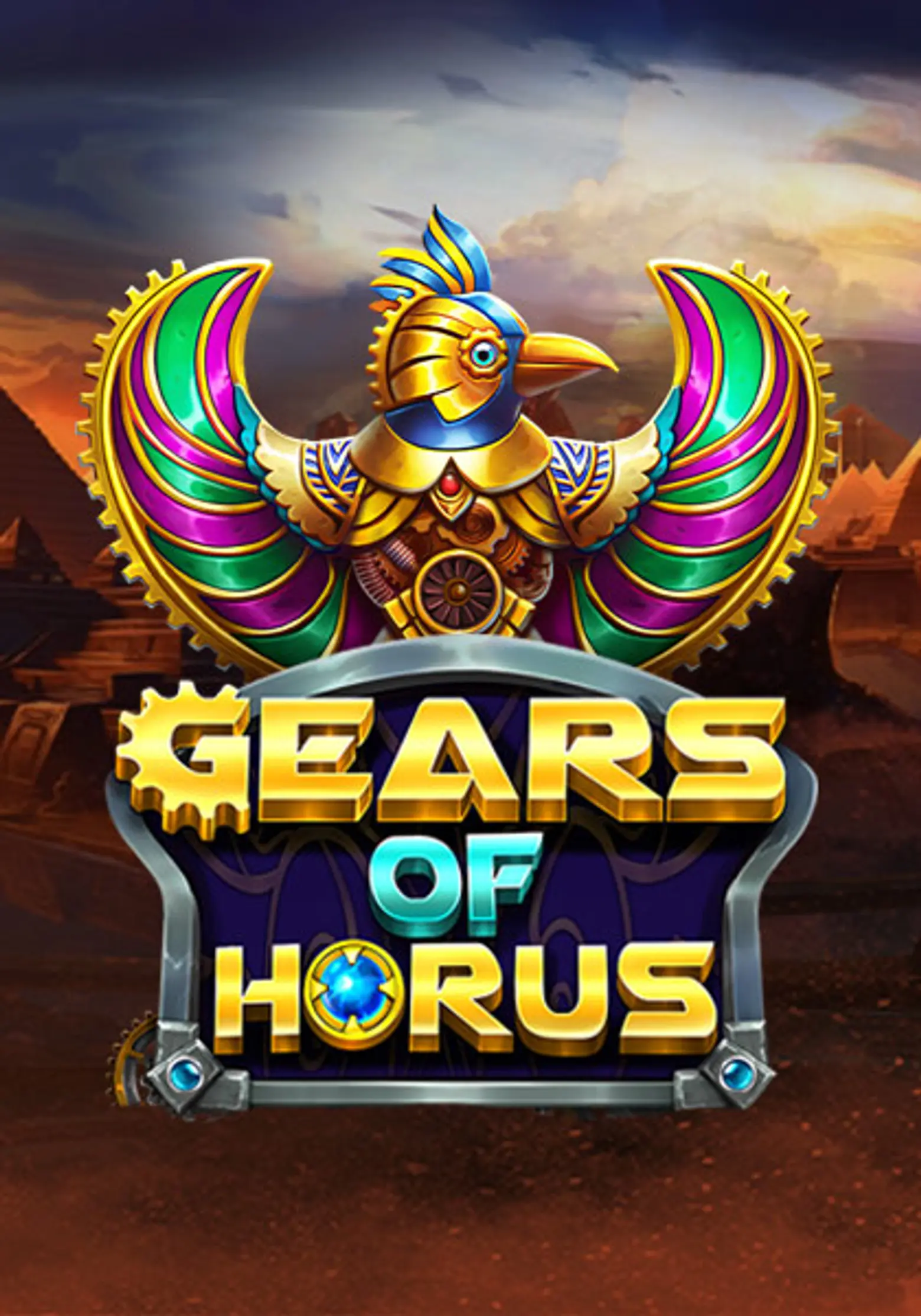 52.GearsOfHorus