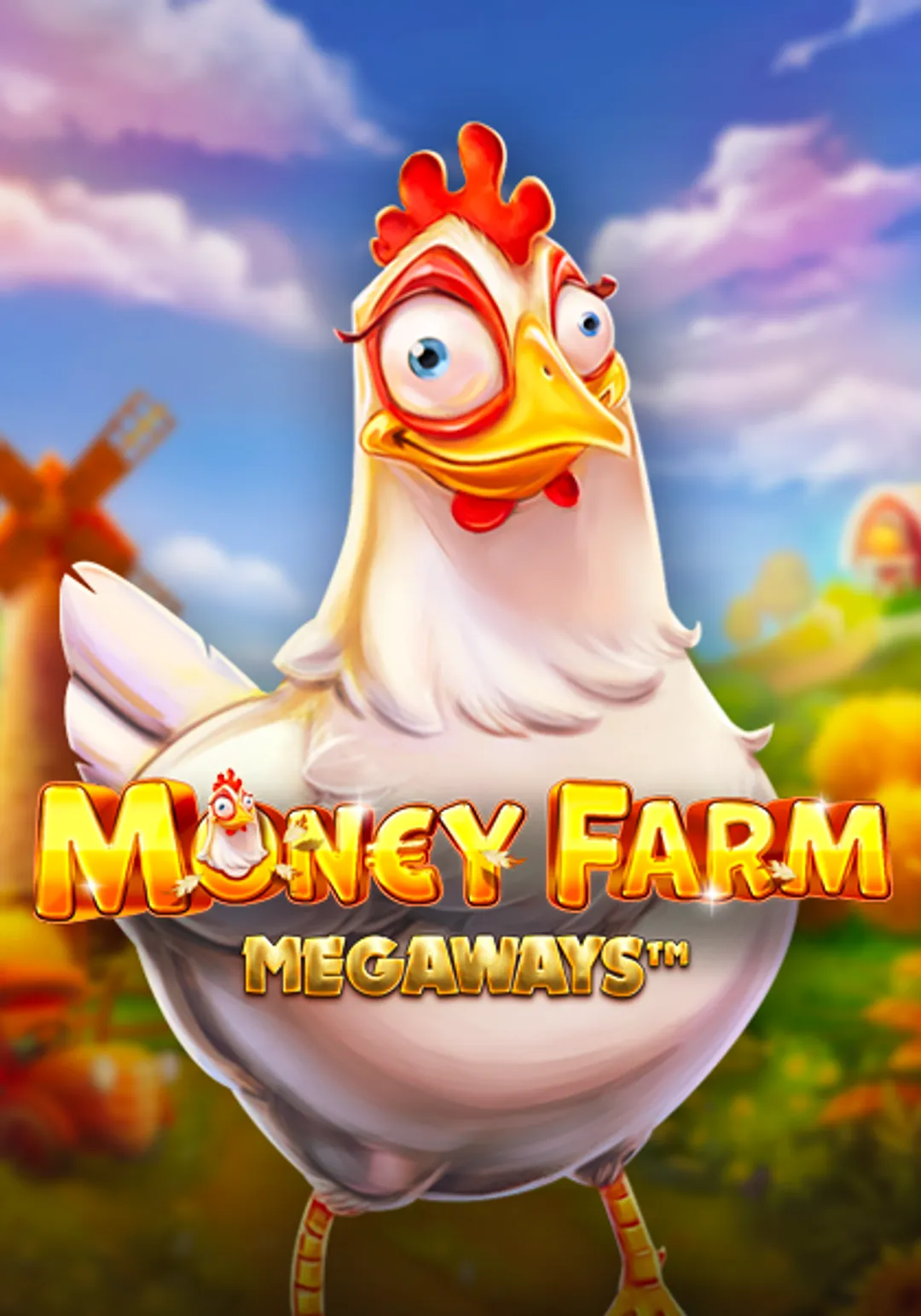 Money-Farm-Megaways