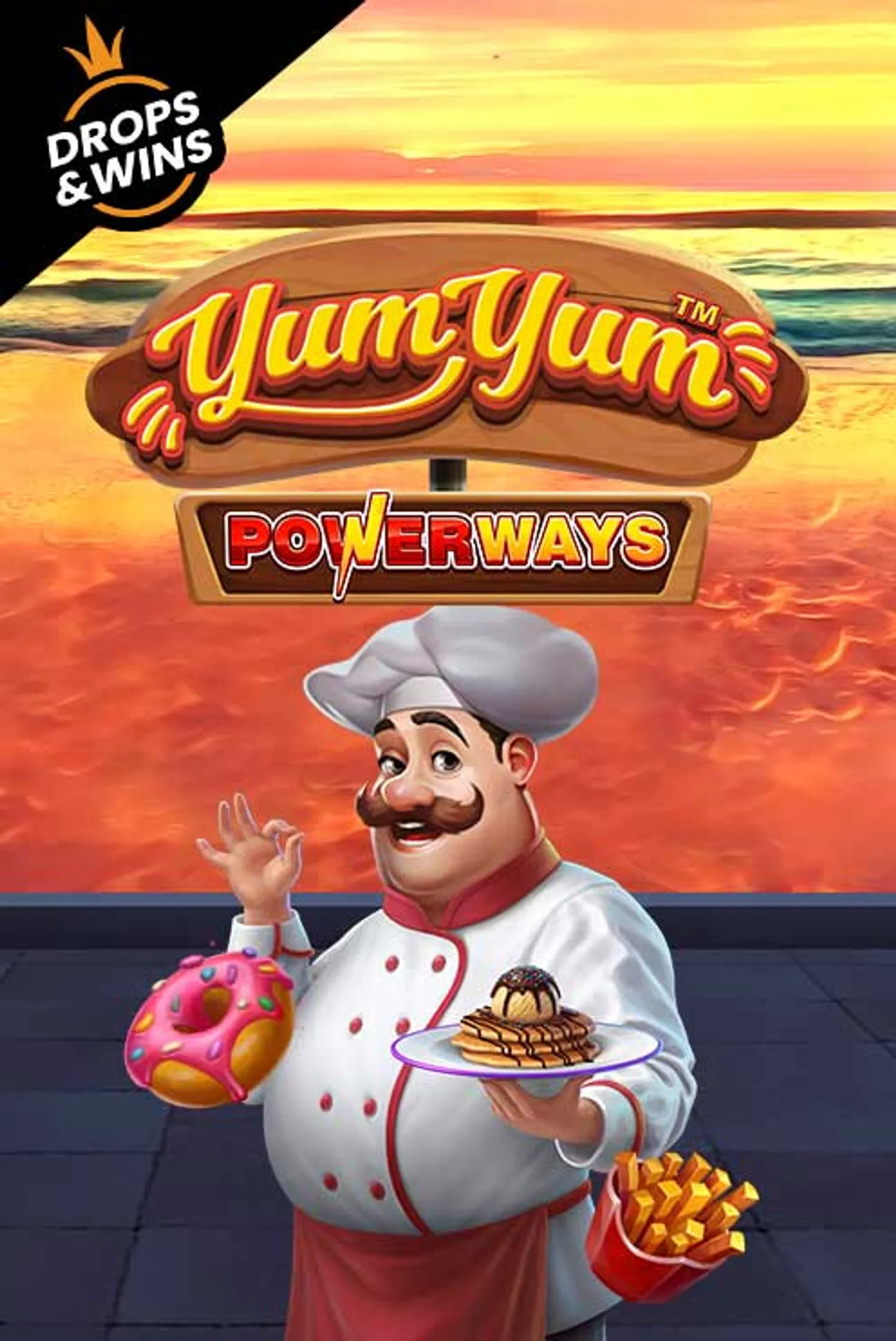 Yum Yum Powerways