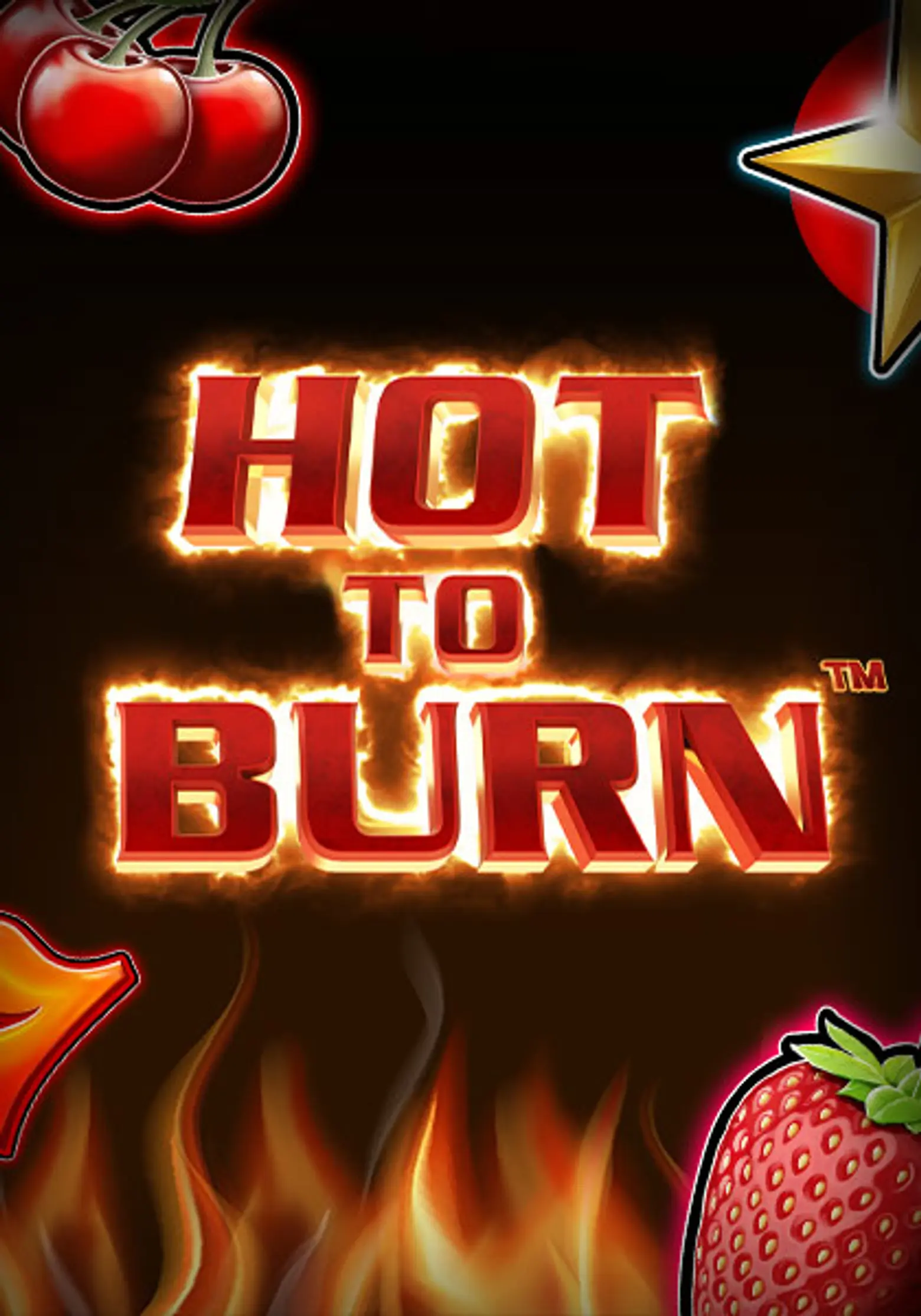 Hot to Burn